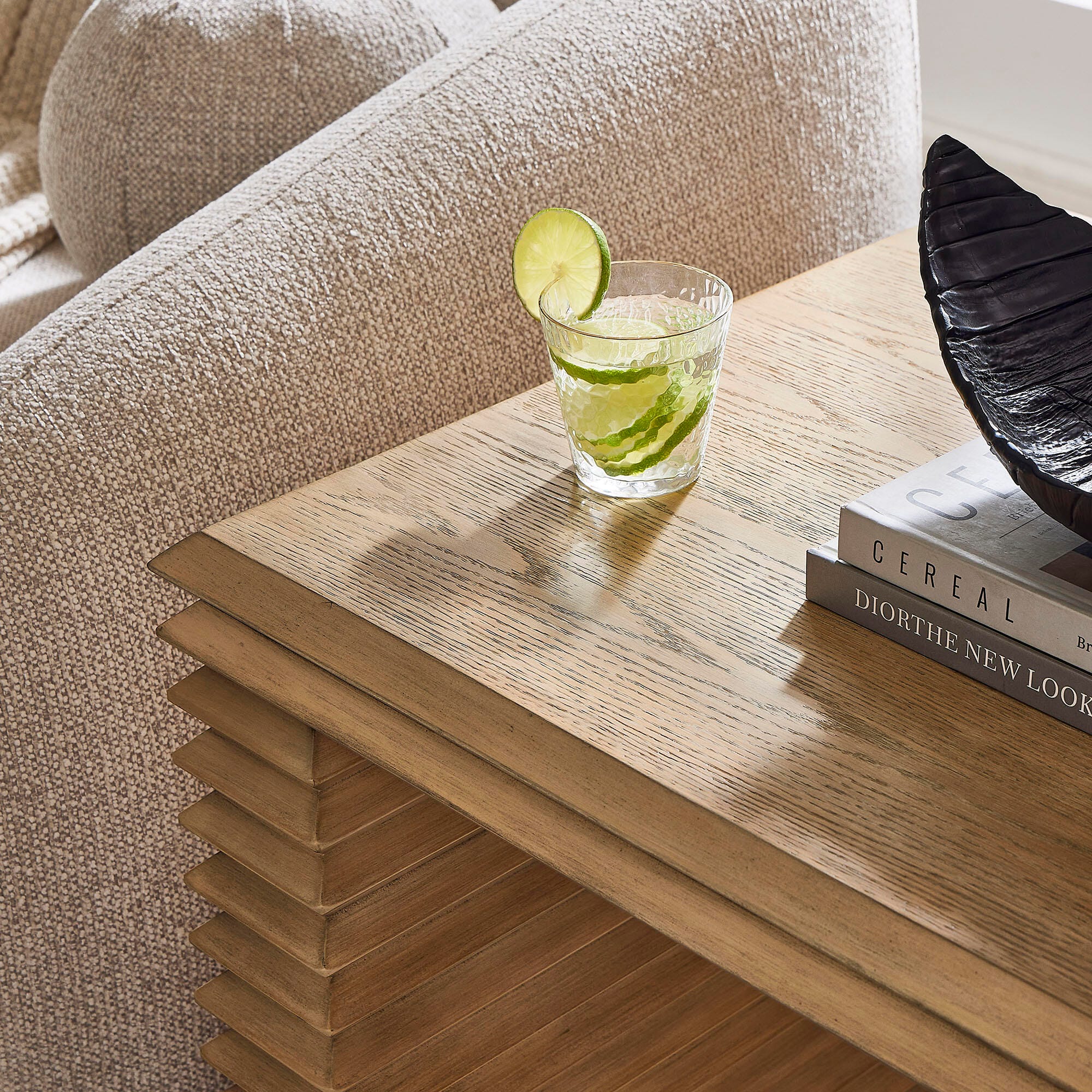 Modway Canto End Table, , large
