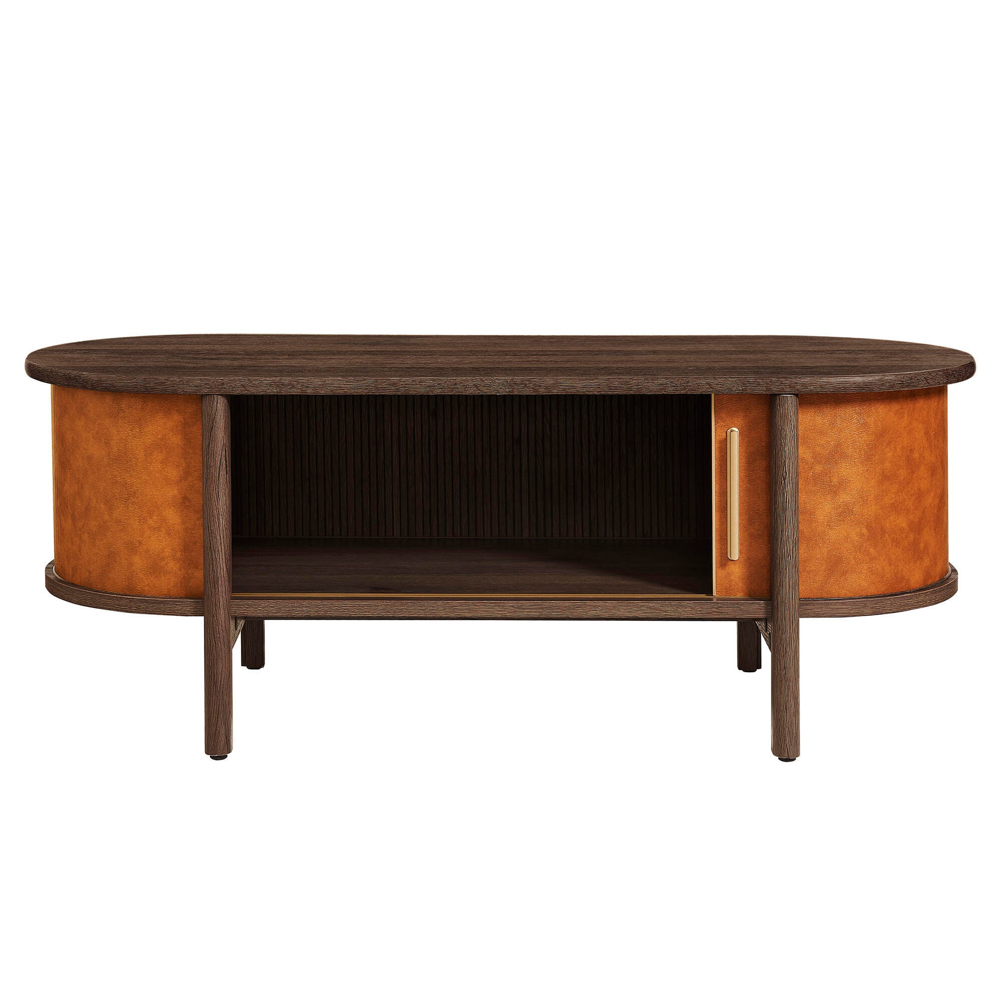 Modway Coralie Coffee Table, , large