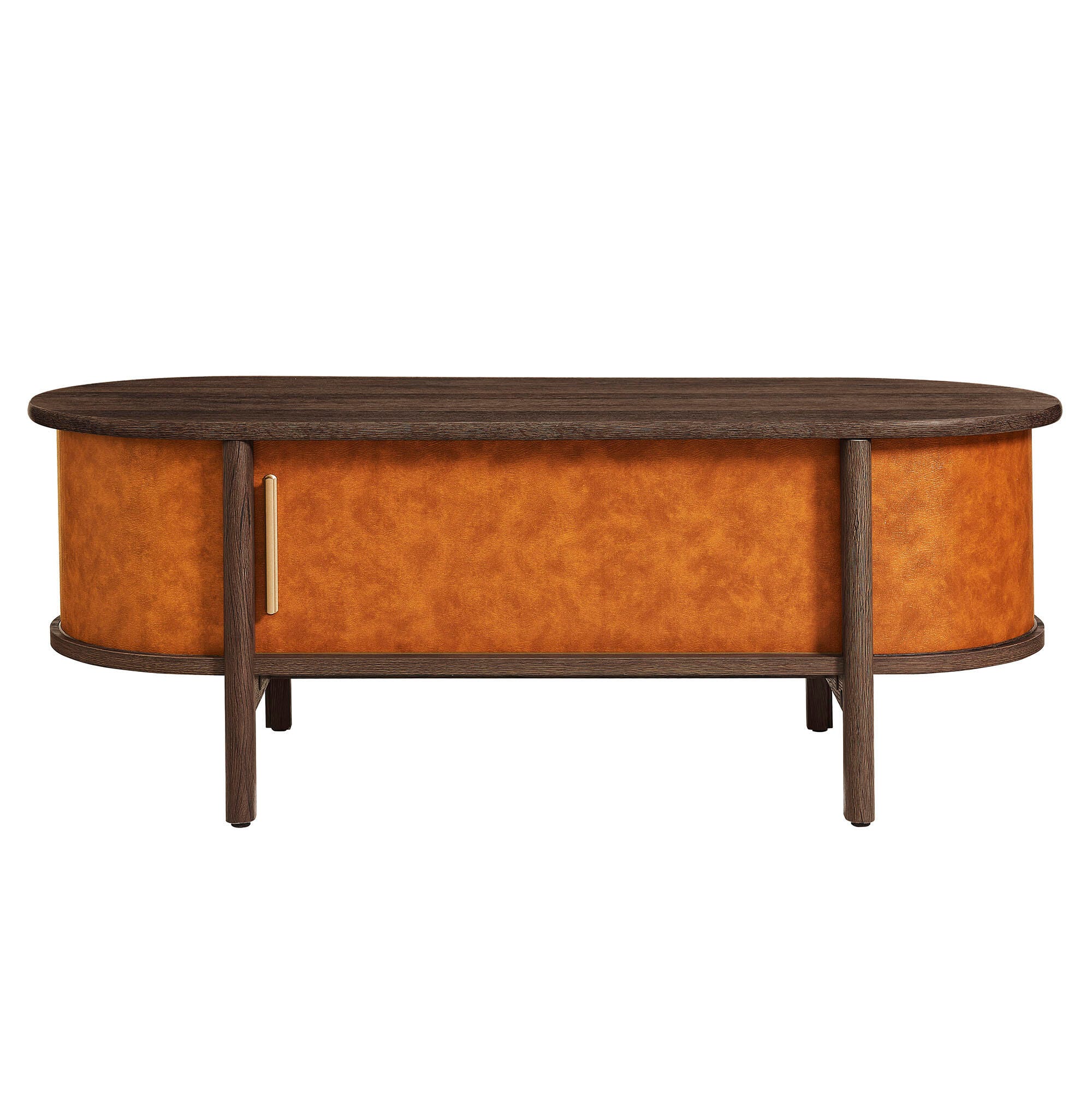 Modway Coralie Coffee Table, , large