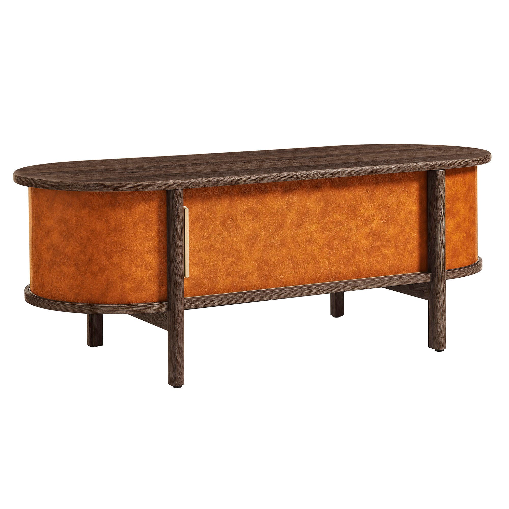 Modway Coralie Coffee Table, , large