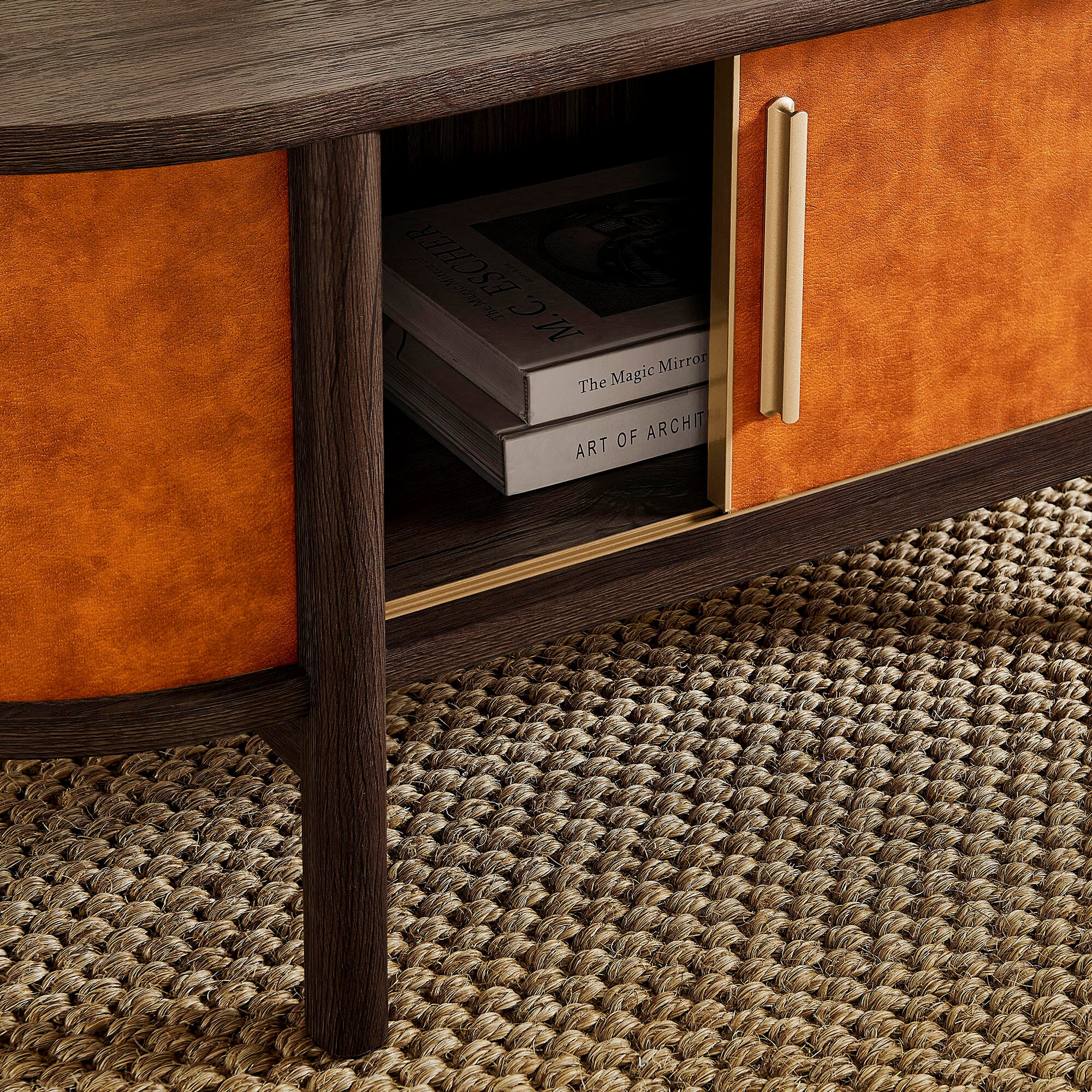 Modway Coralie Coffee Table, , large