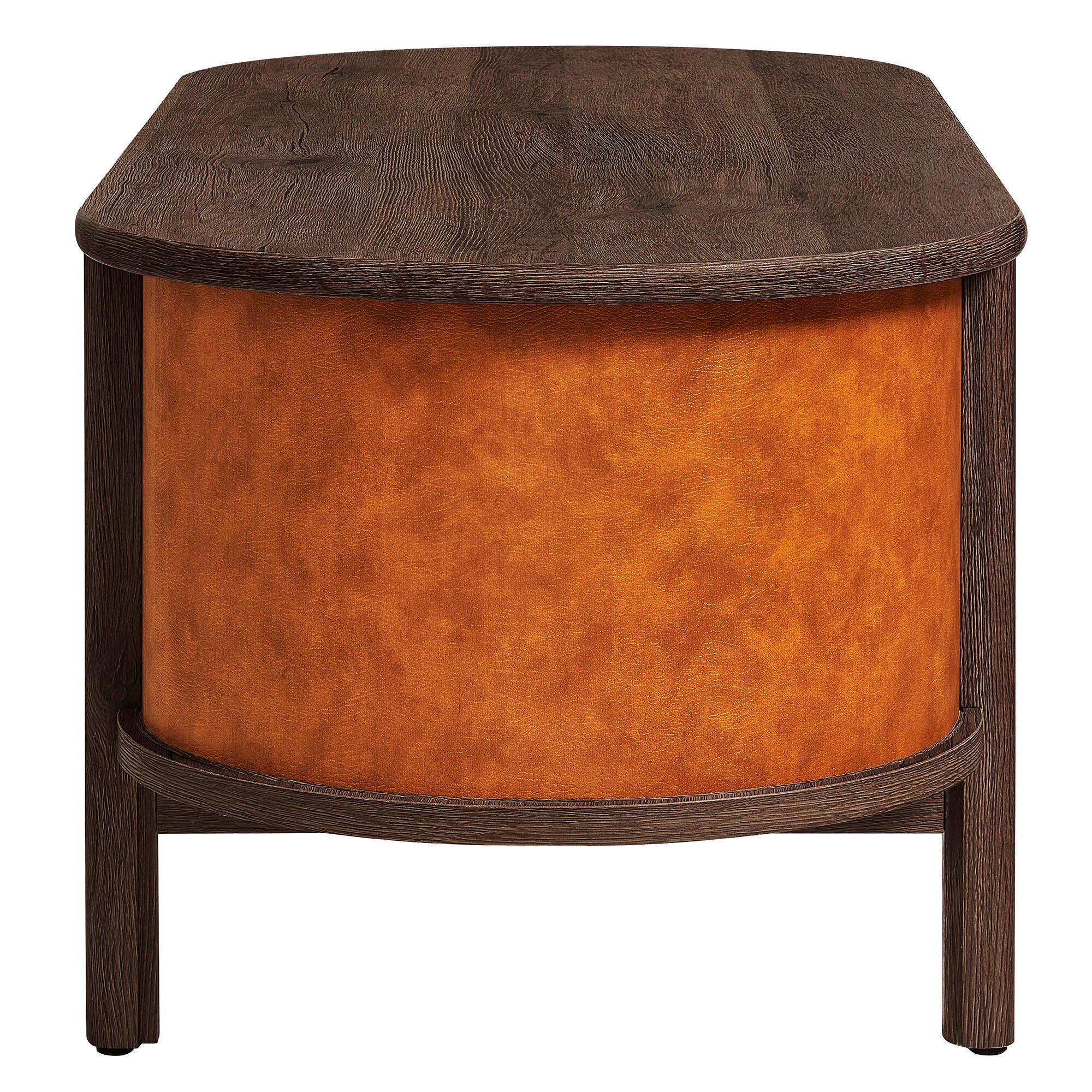 Modway Coralie Coffee Table, , large