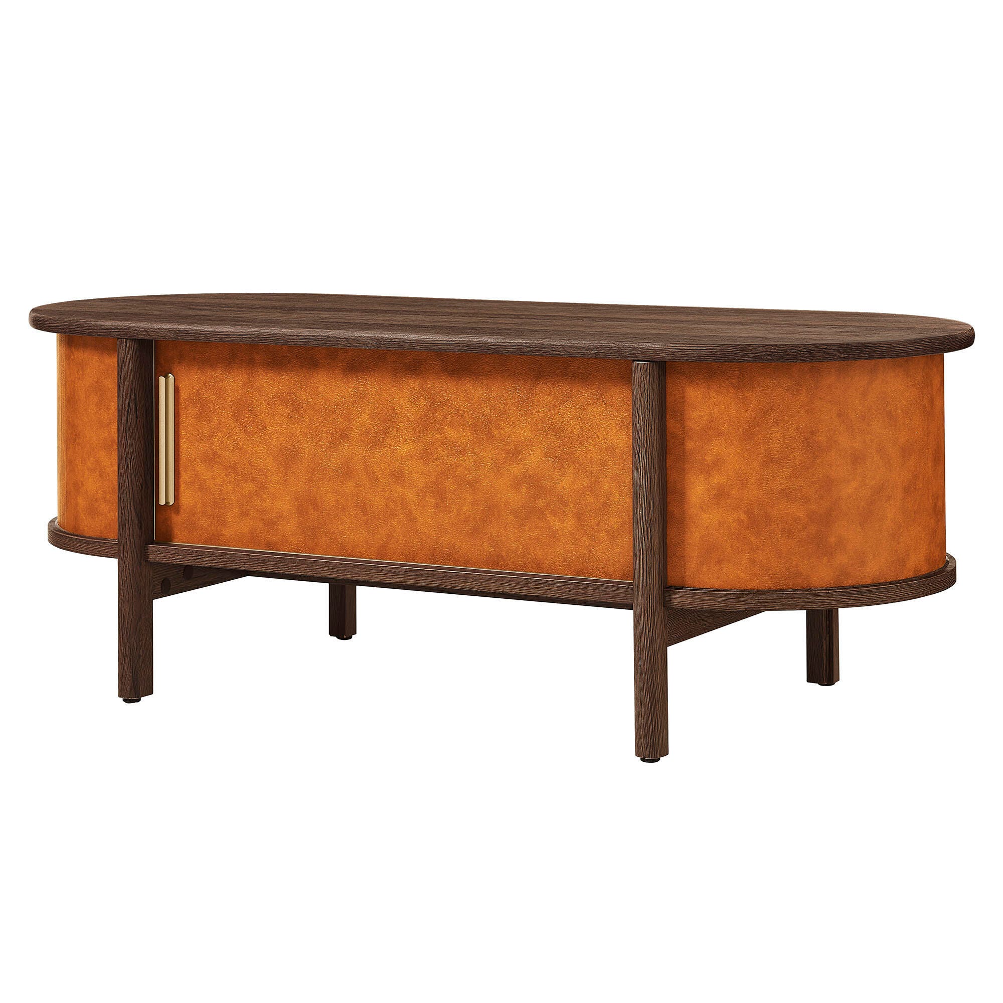 Modway Coralie Coffee Table, , large