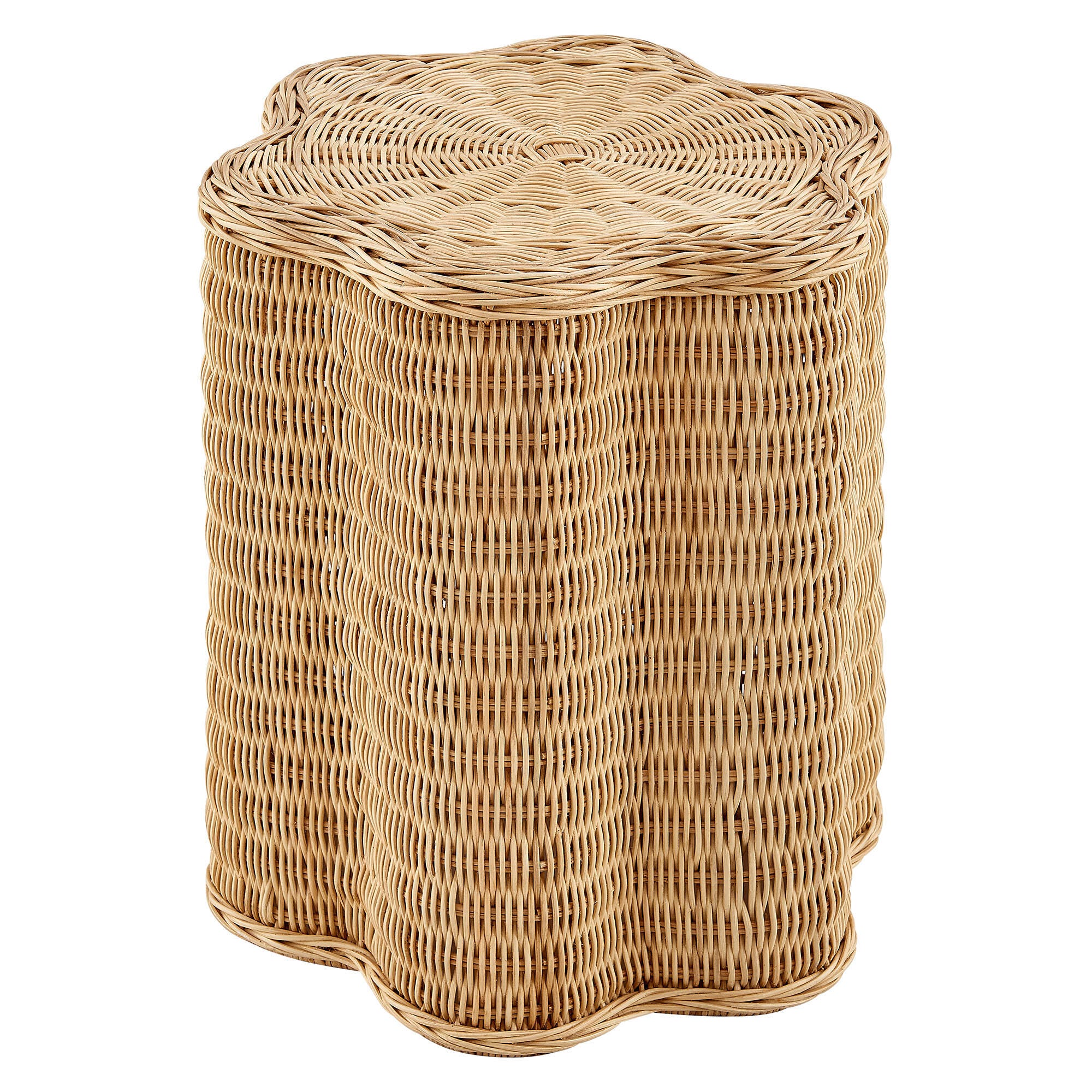Modway Erika Side Table, , large