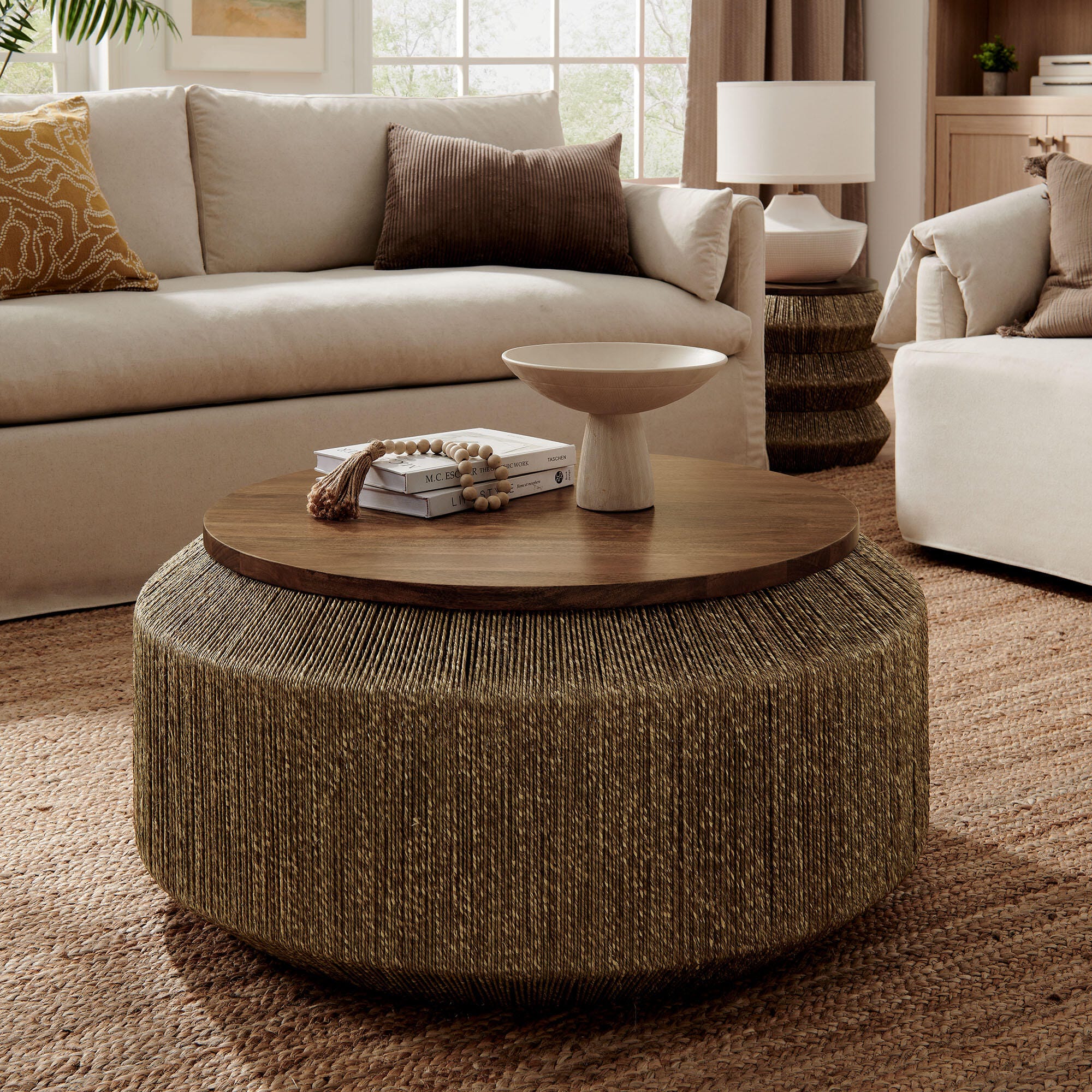 Modway Maris Coffee Table, , rollover