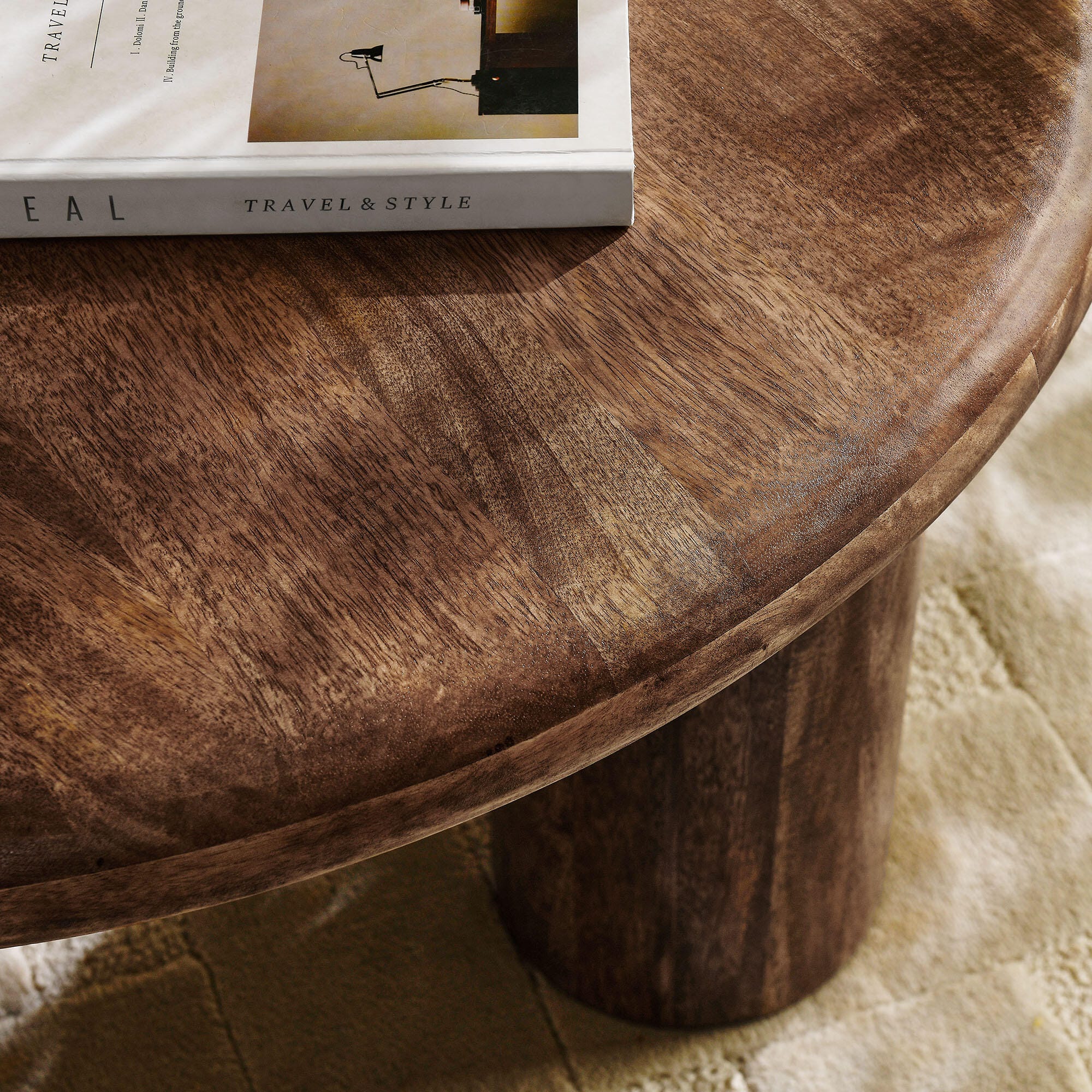 Modway Mavina Coffee Table | Ashley