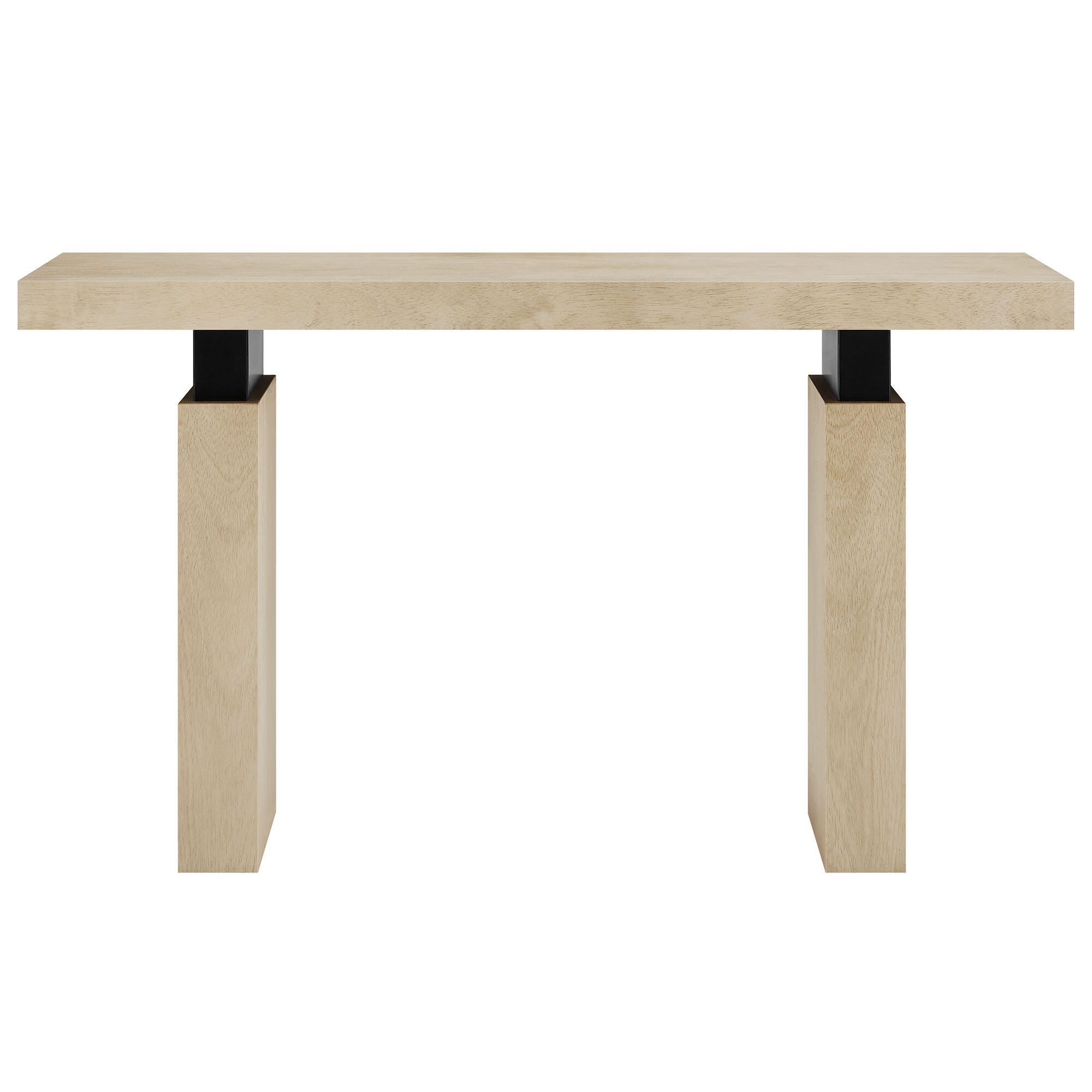 Modway Piston Console Table, , large