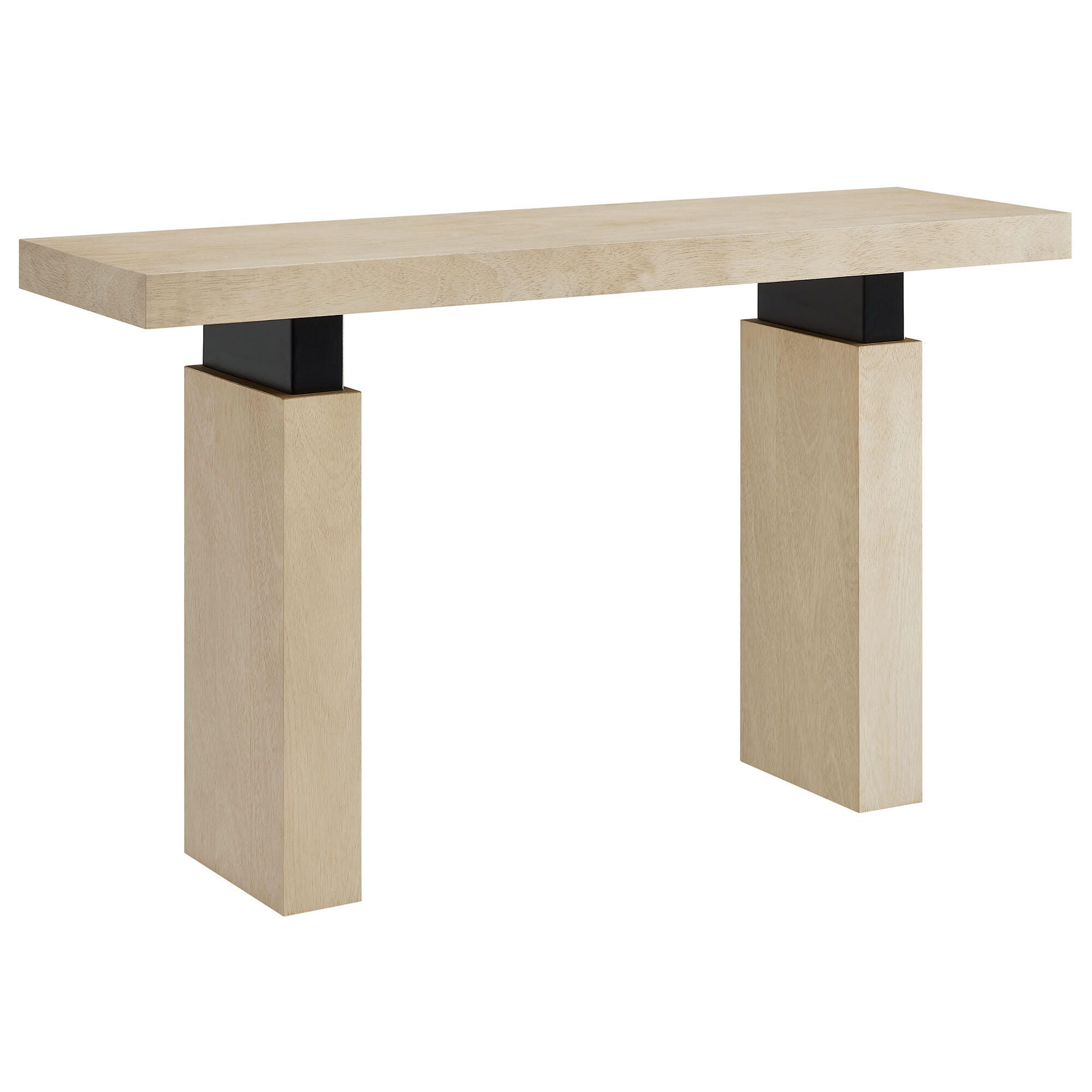 Modway Piston Console Table, , large
