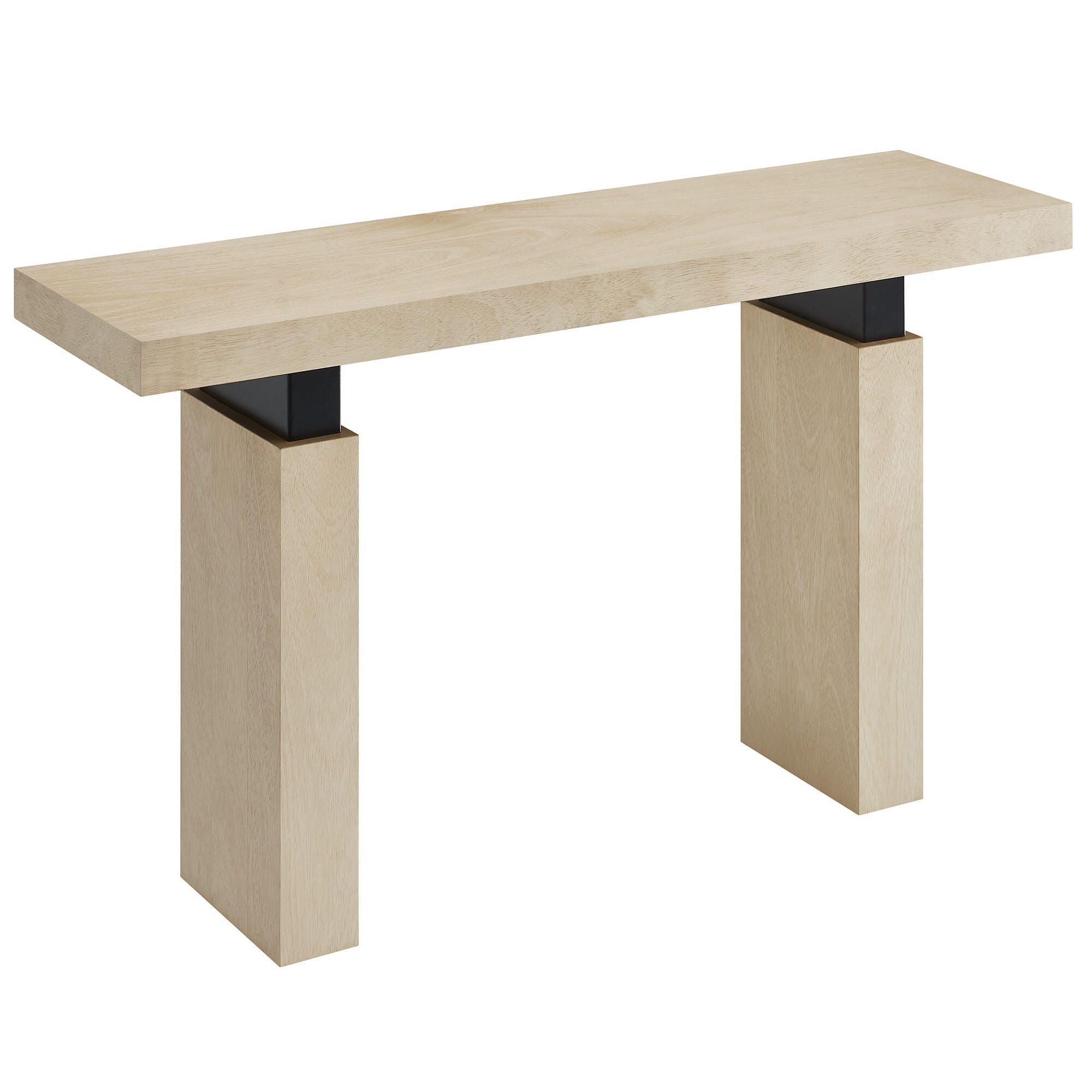 Modway Piston Console Table, , large