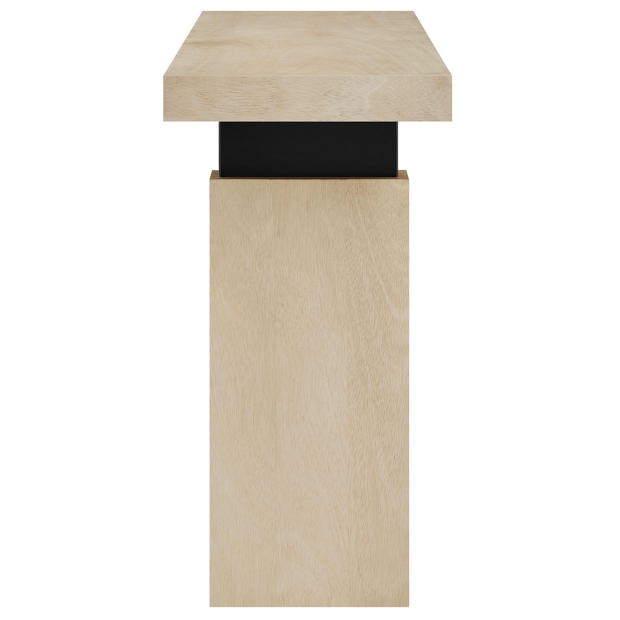 Modway Piston Console Table, , large