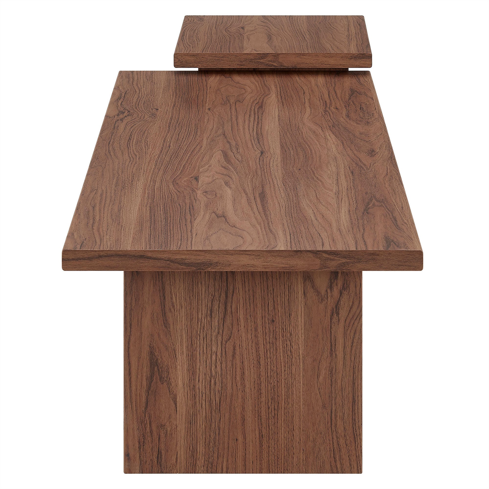 Modway Render Nesting Coffee Table (Set of 2), , large