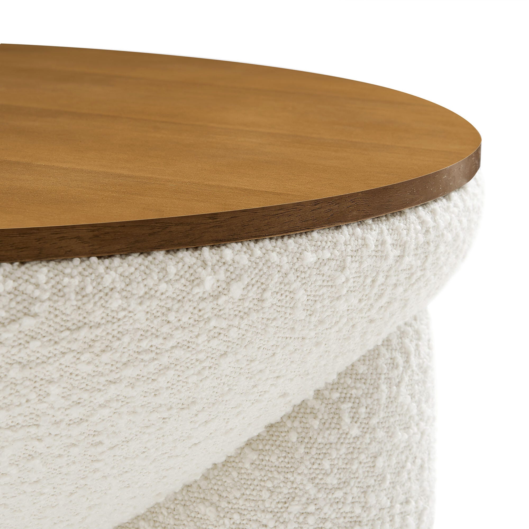 Modway Tridome Coffee Table, , large