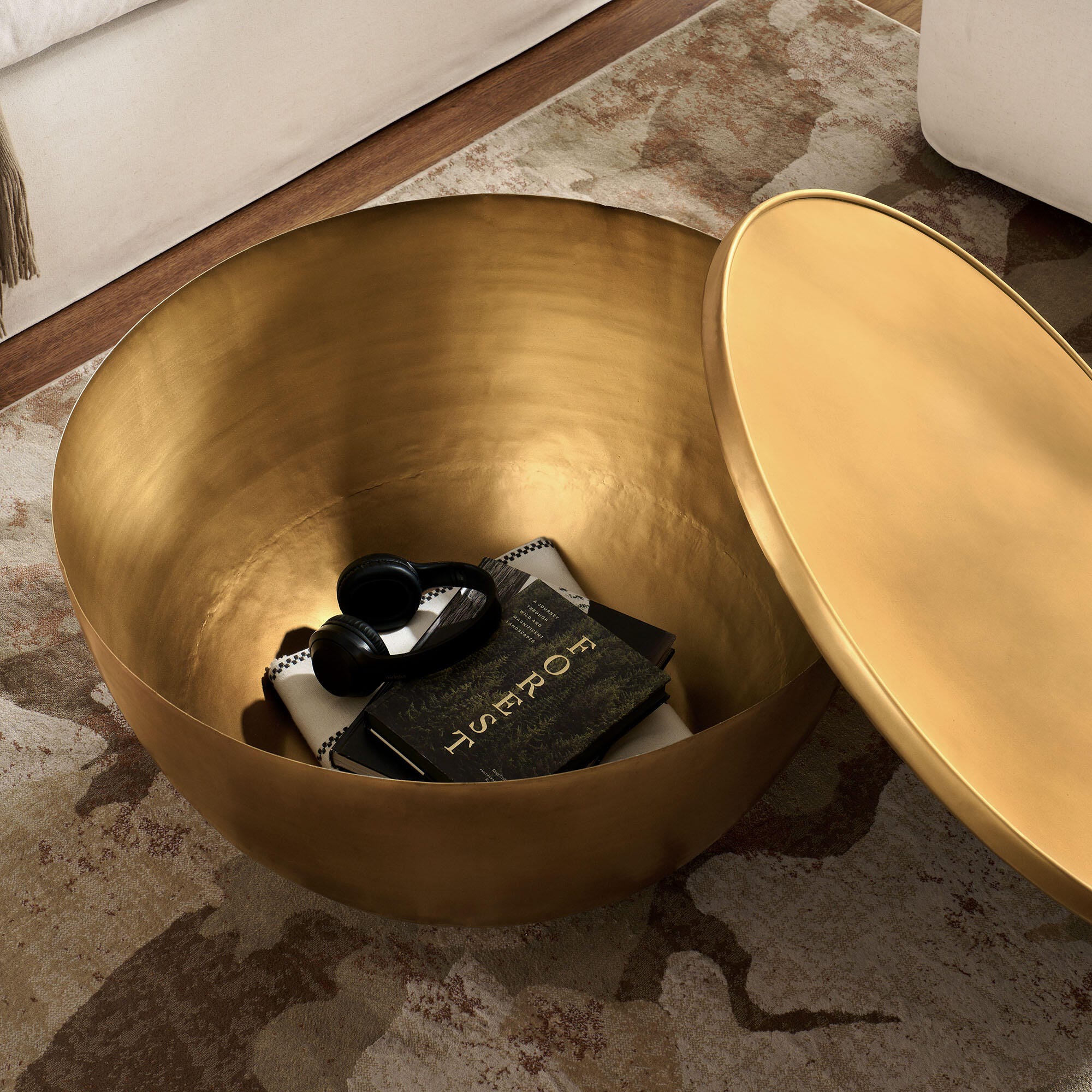 Modway Viora Coffee Table, , large