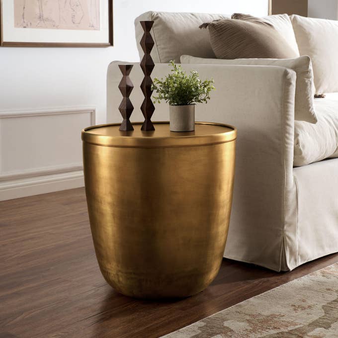 Modway Viora Side Table, , large