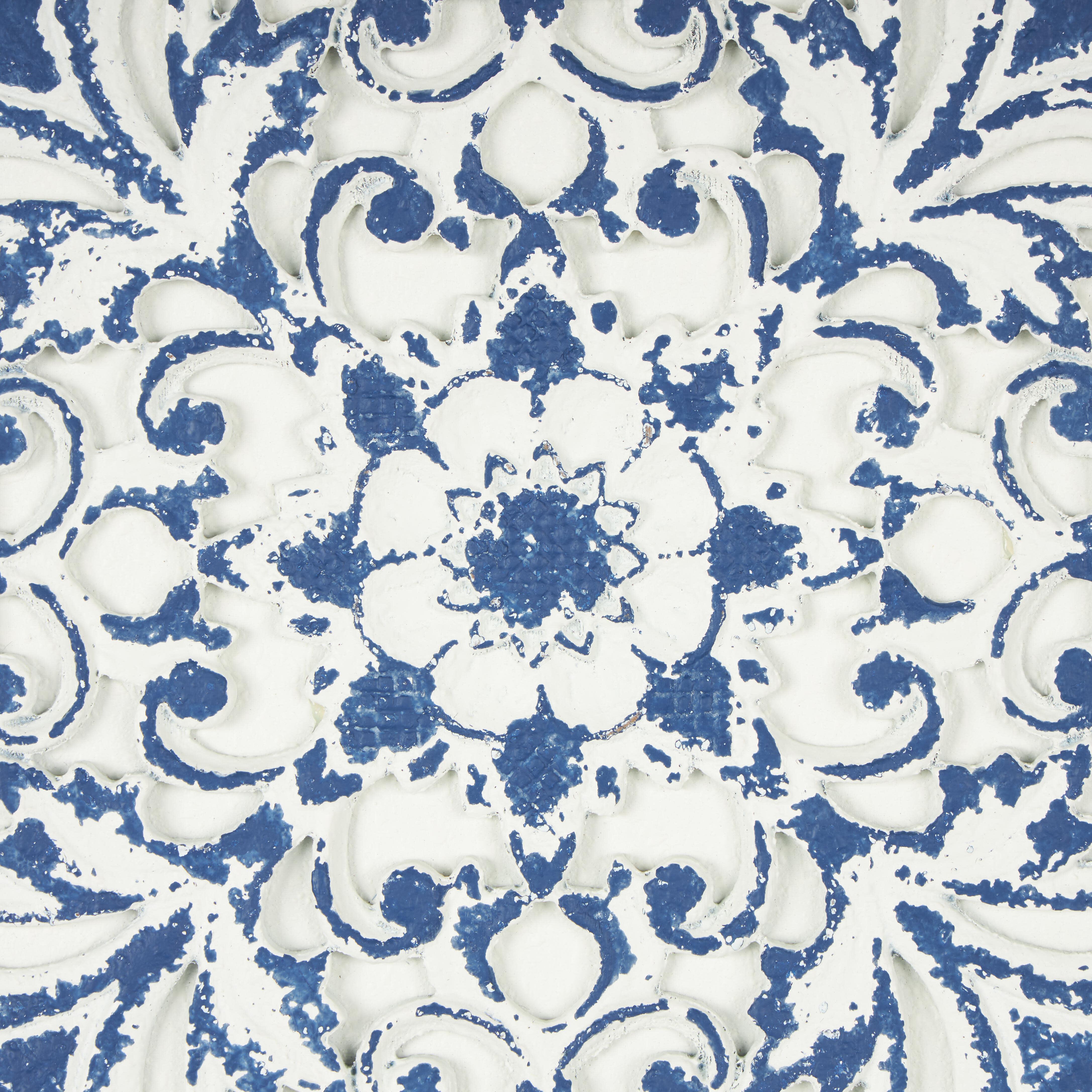 Bayberry Lane Floral Wall Decor, , large