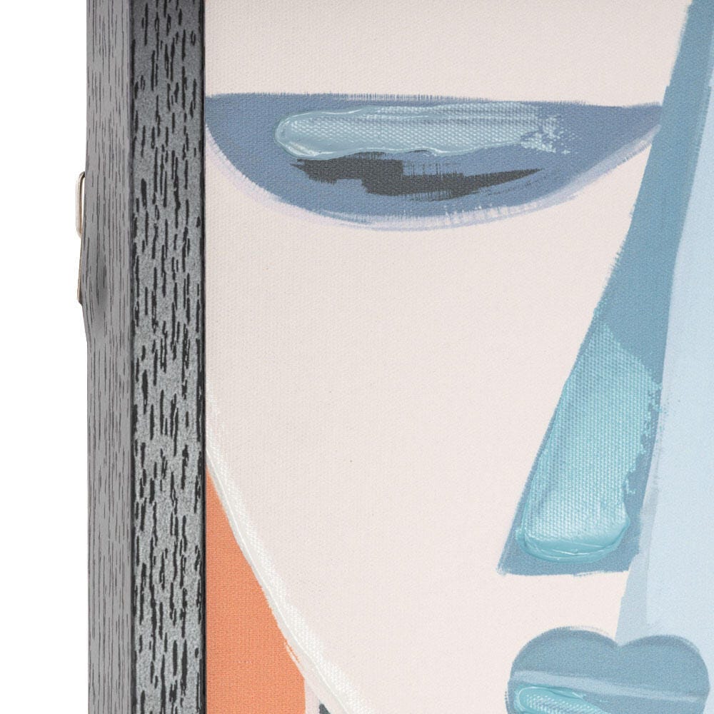 Bayberry Lane Woman Wall Art 14" x 11", , large