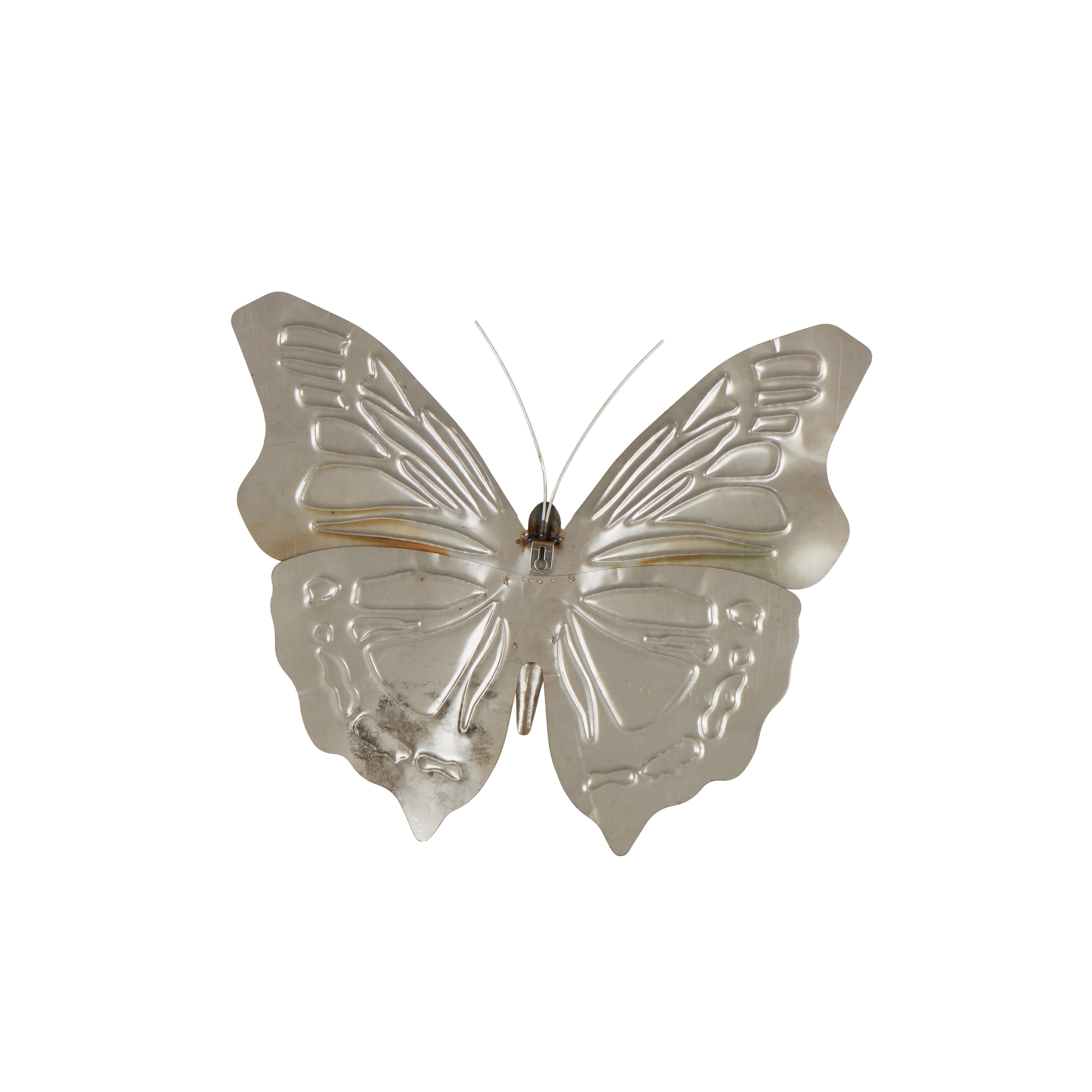 Bayberry Lane Butterfly Wall Decor, , large