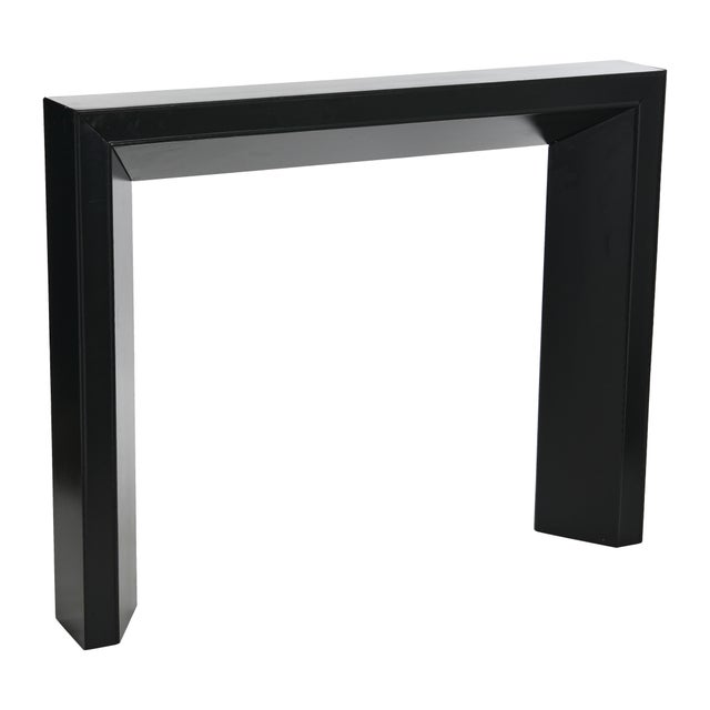 Storied Home 60" Decorative Fireplace Mantel
