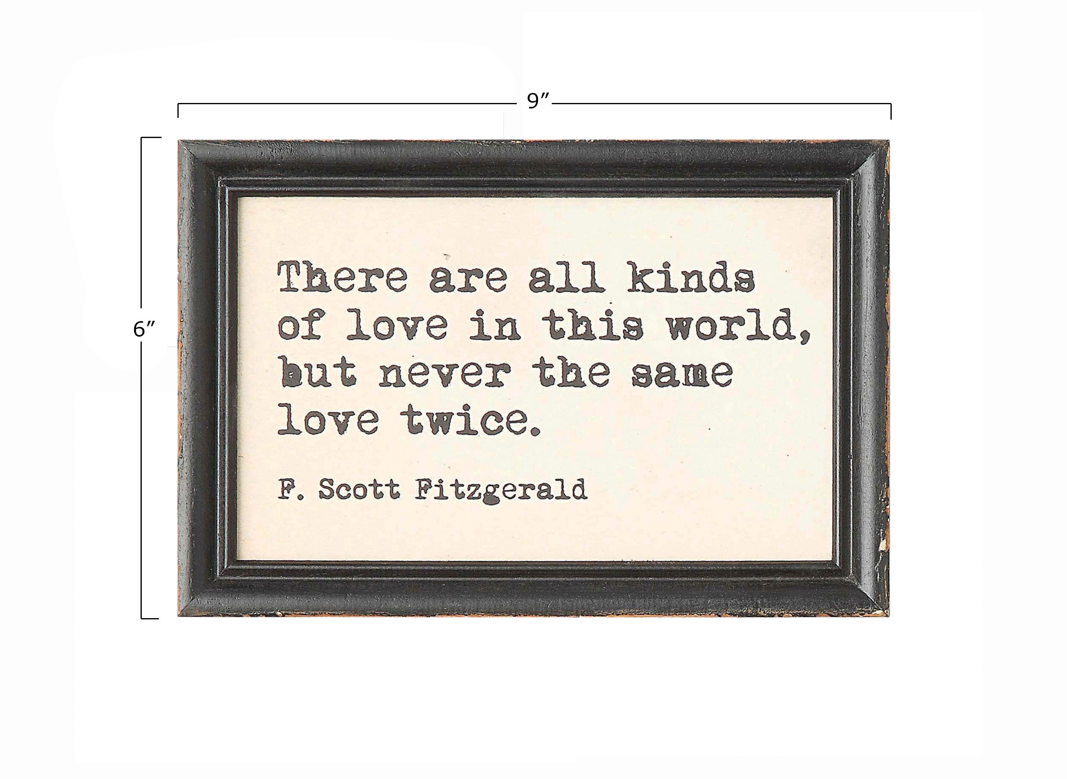 Storied Home Quotes Wall Decor (Set of 4), , large