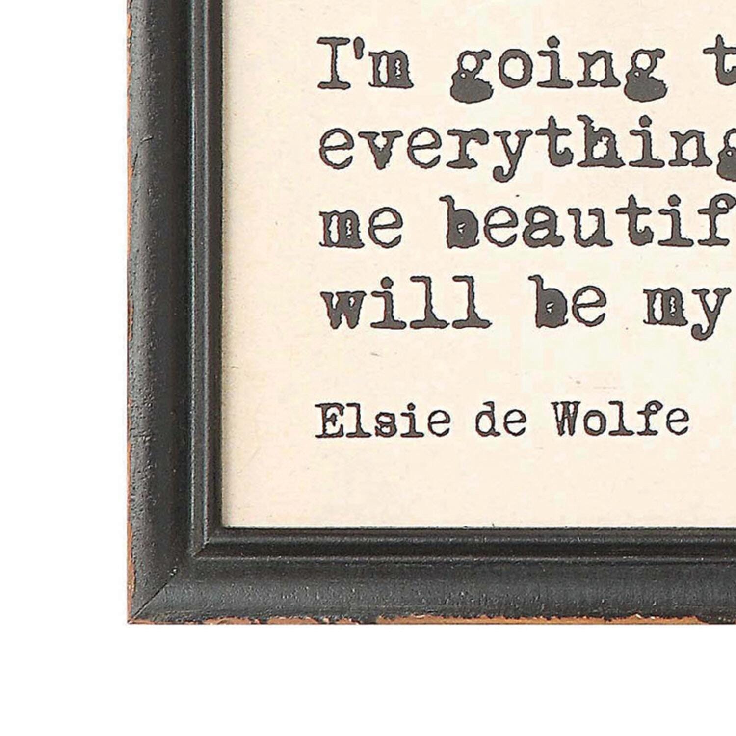 Storied Home Quotes Wall Decor (Set of 4), , large