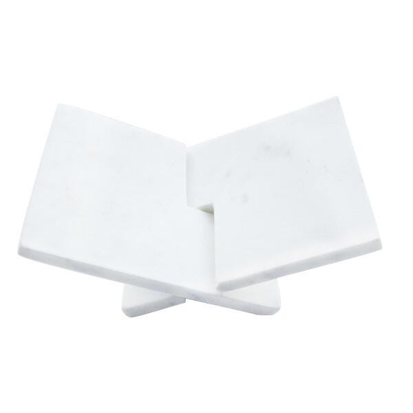 Storied Home Decorative Book Holder, , large