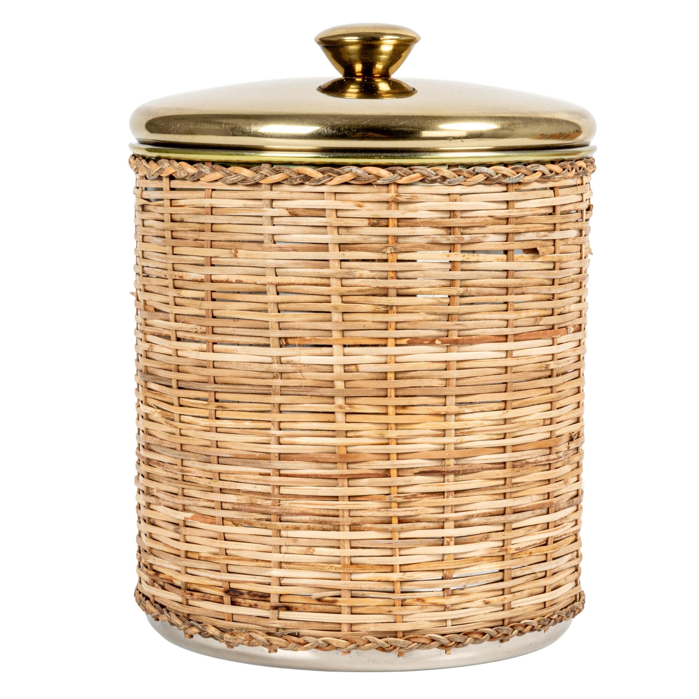 Storied Home Canisters (Set of 4), , large