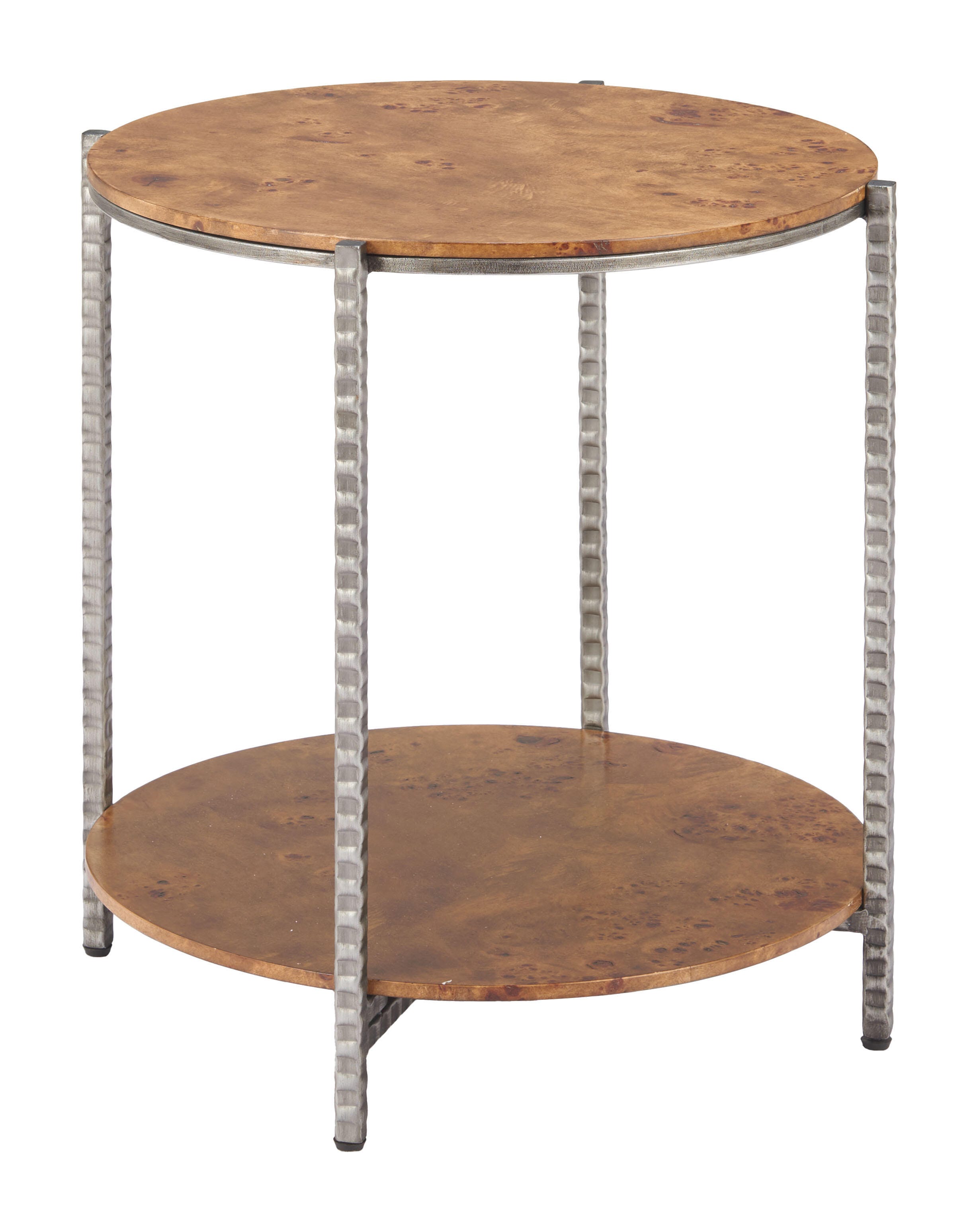 Erika Home Adna Side Table