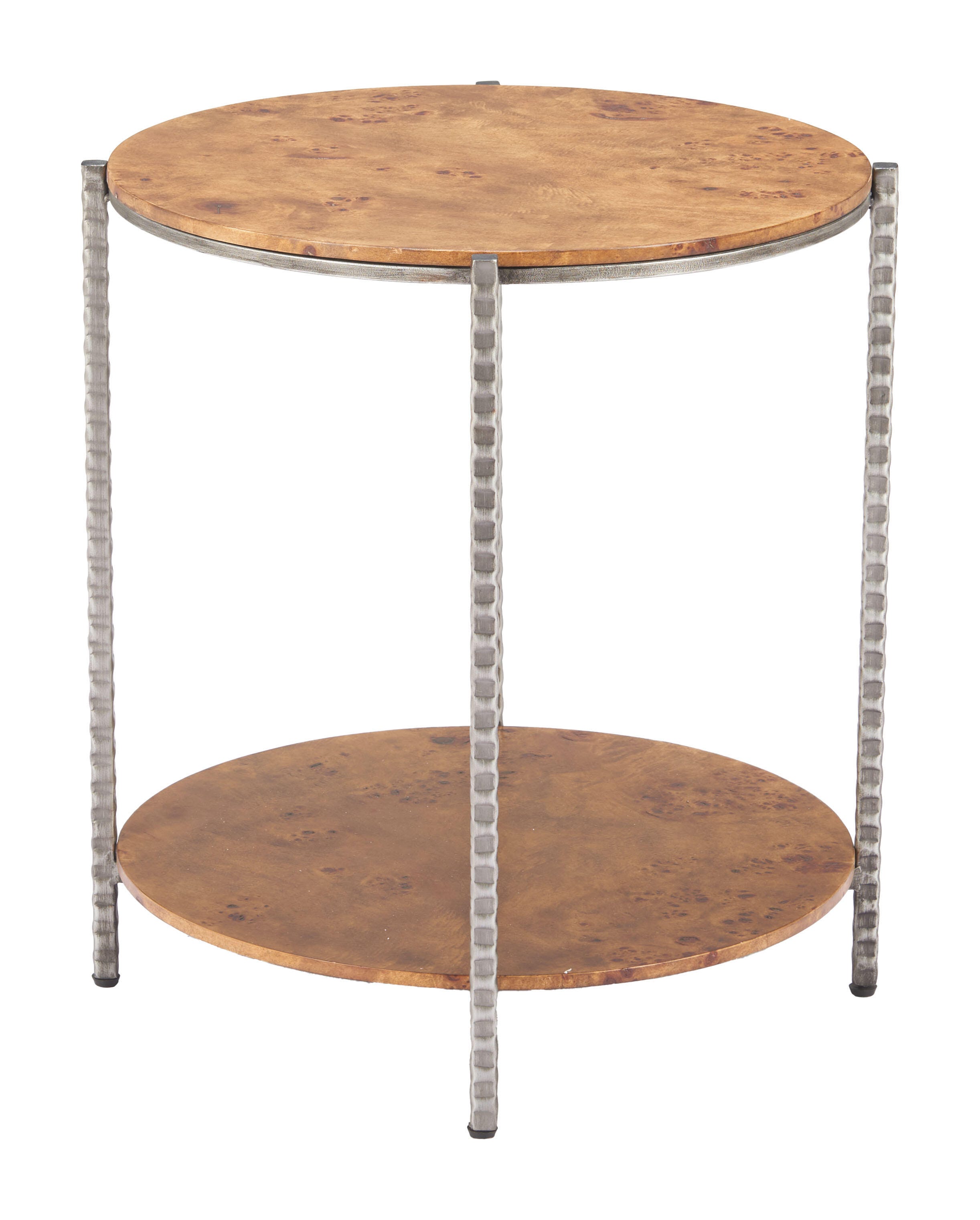Erika Home Adna Side Table, , large