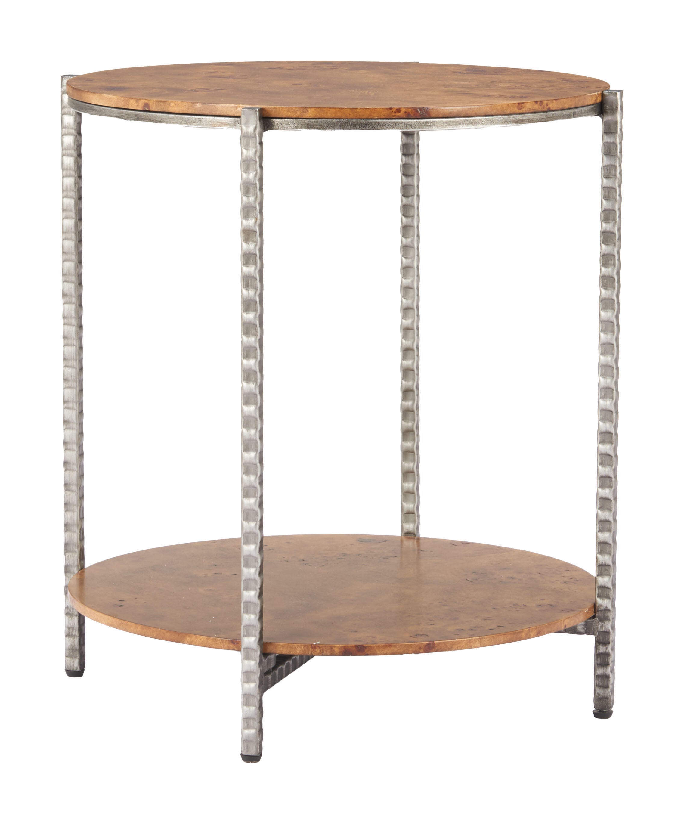 Erika Home Adna Side Table, , large
