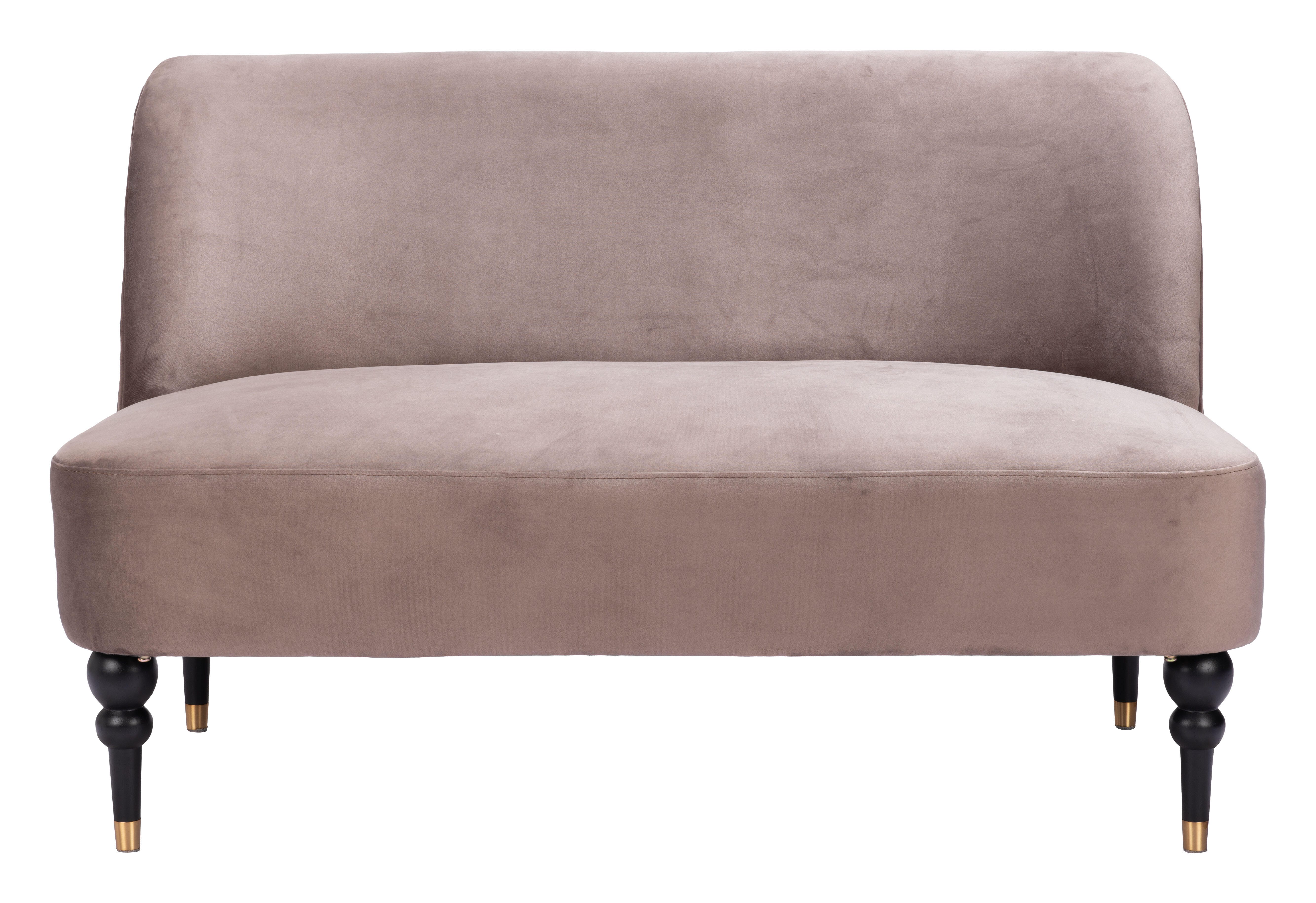 Erika Home Bintulu Loveseat, , large