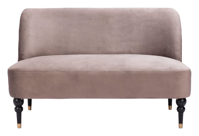 Erika Home Bintulu Loveseat