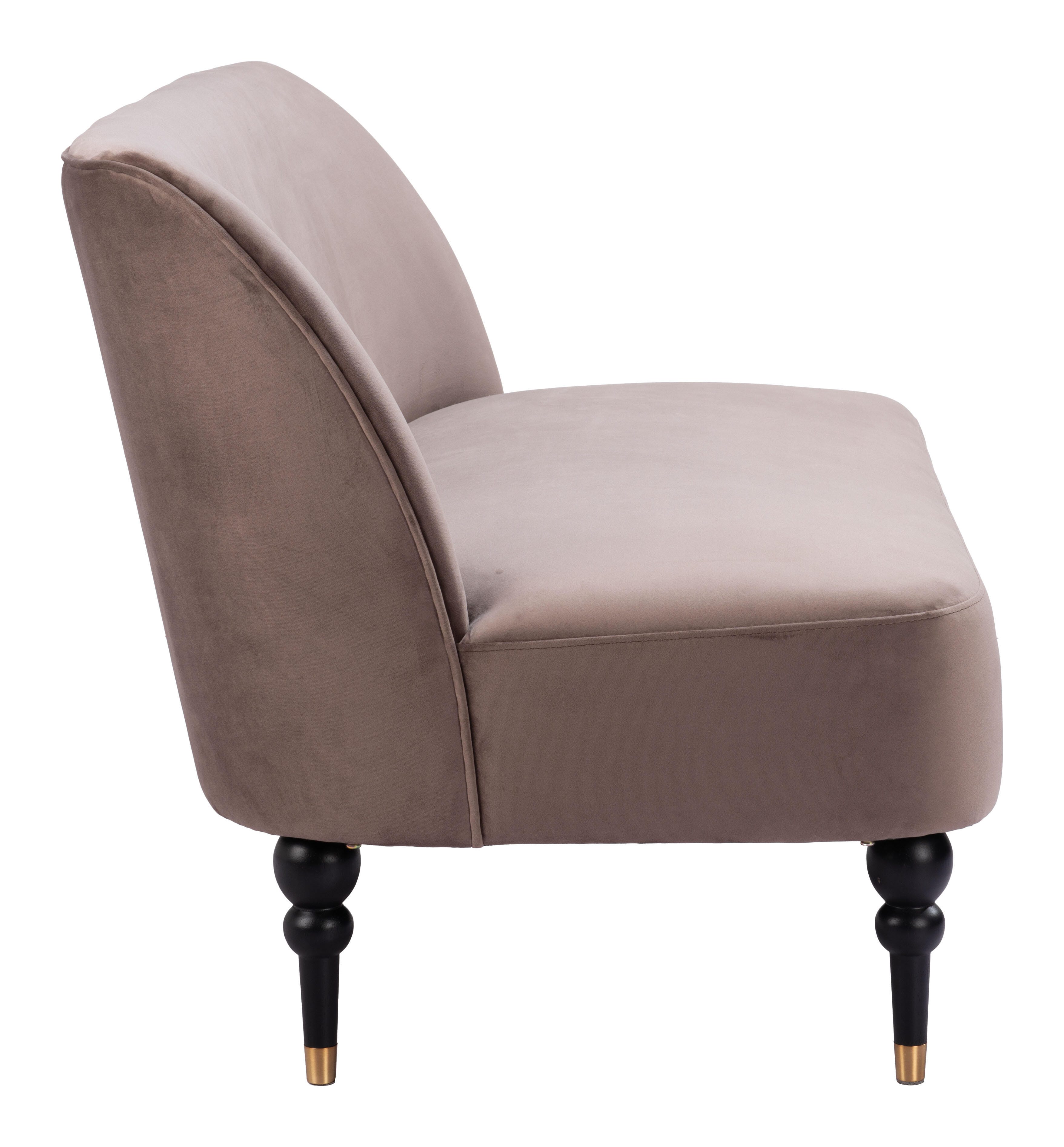 Erika Home Bintulu Loveseat, , large