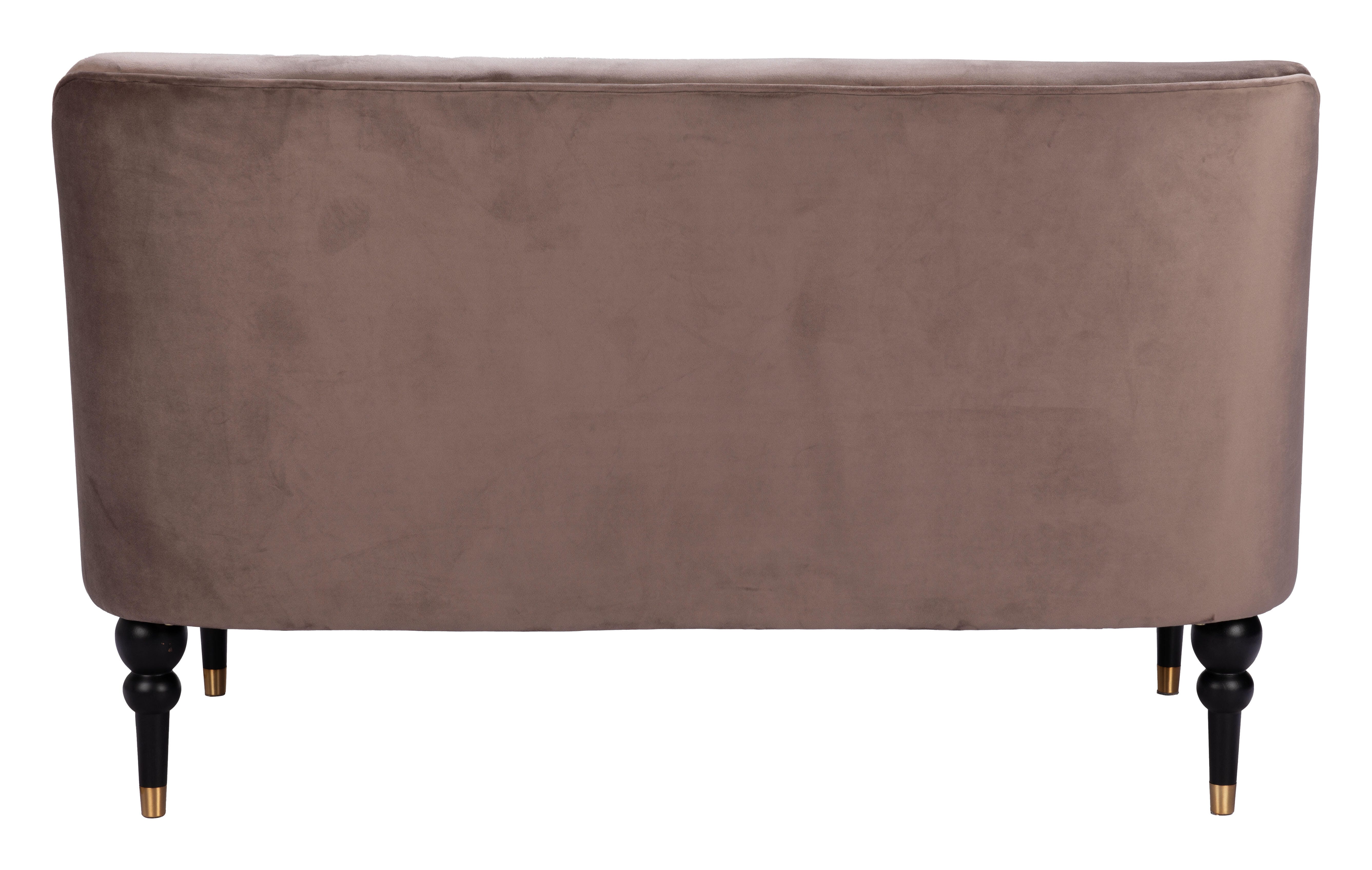 Erika Home Bintulu Loveseat, , large