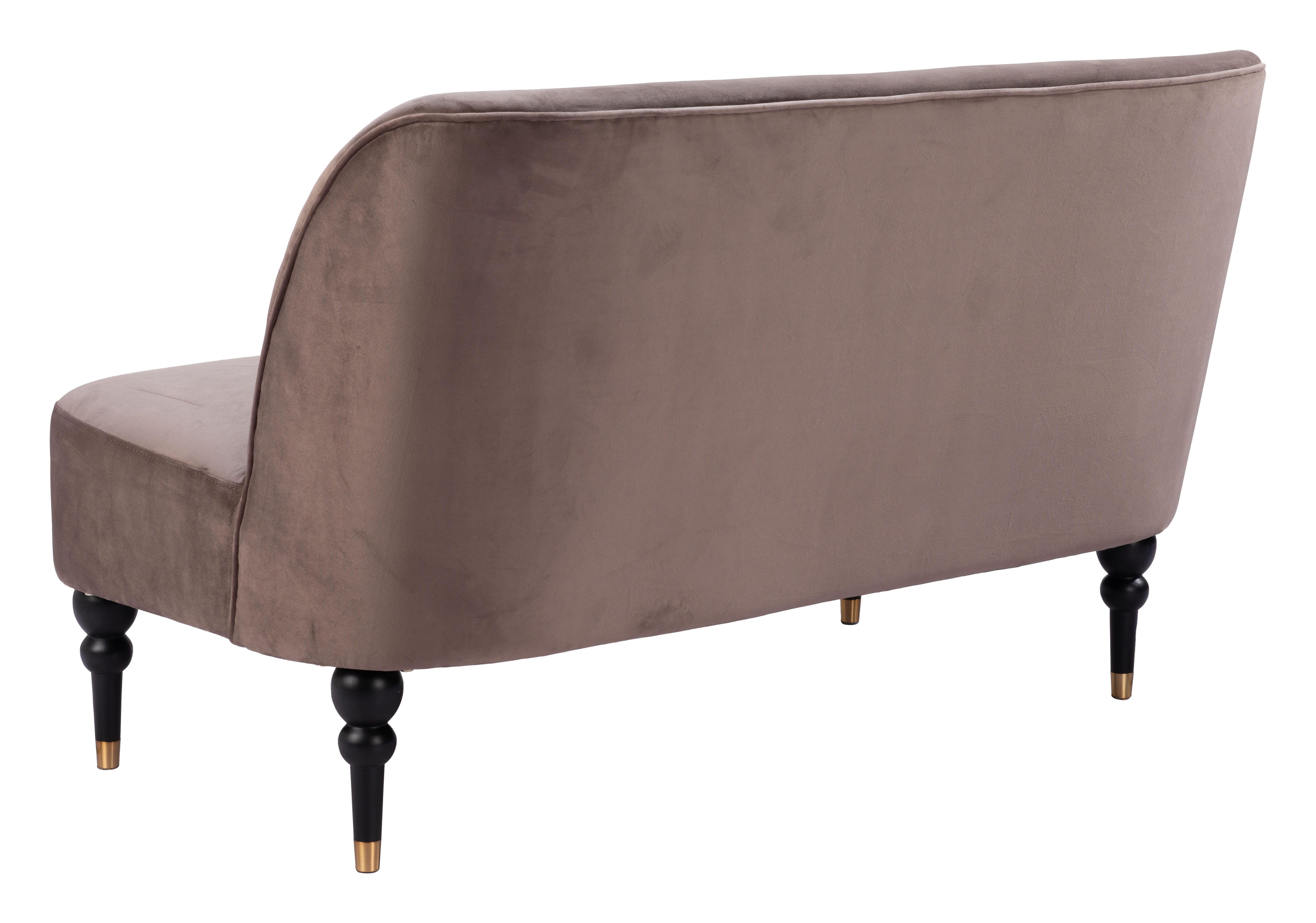Erika Home Bintulu Loveseat, , large