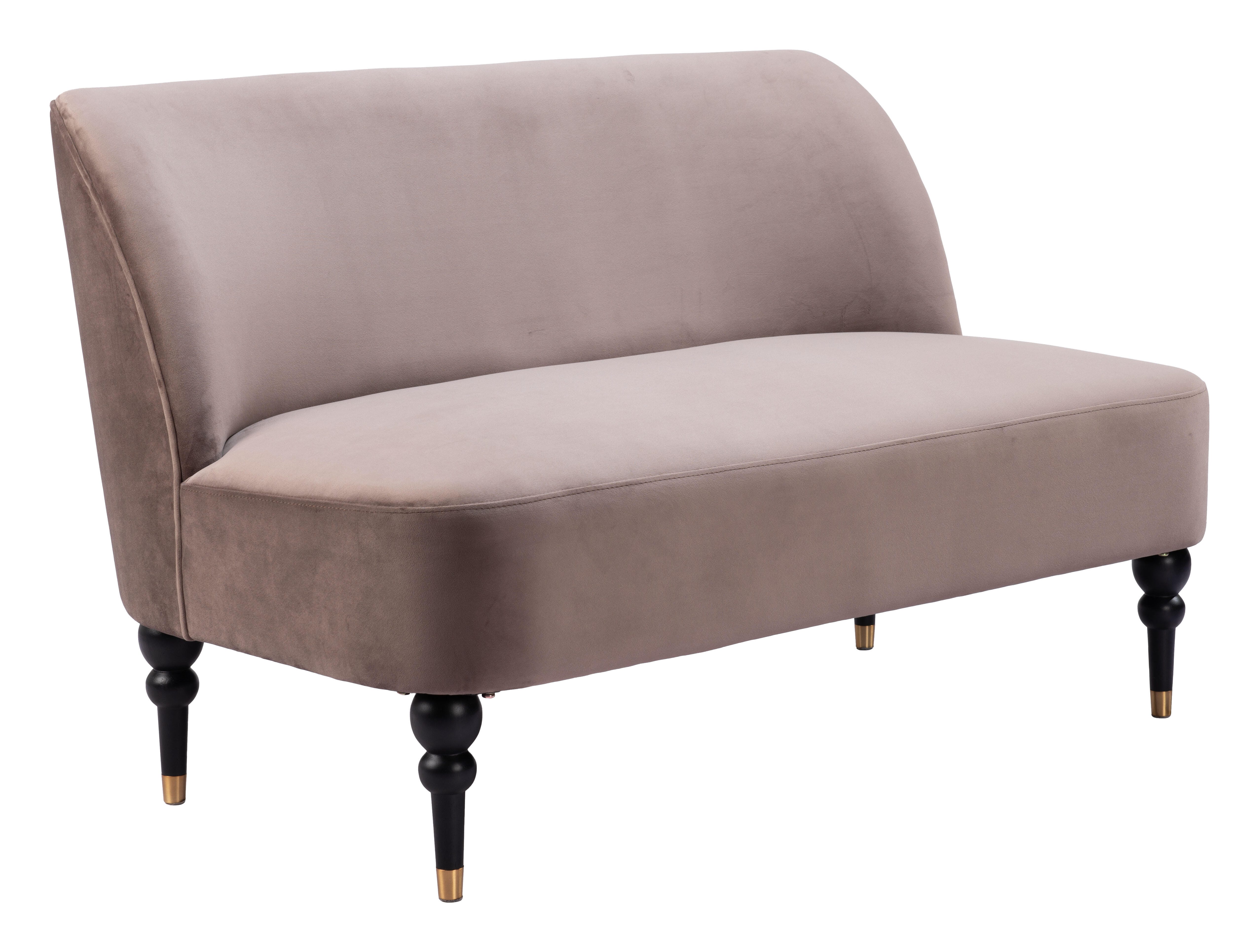 Erika Home Bintulu Loveseat, , large
