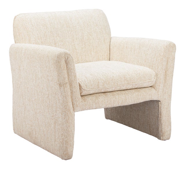 Erika Home Dobra Accent Chair