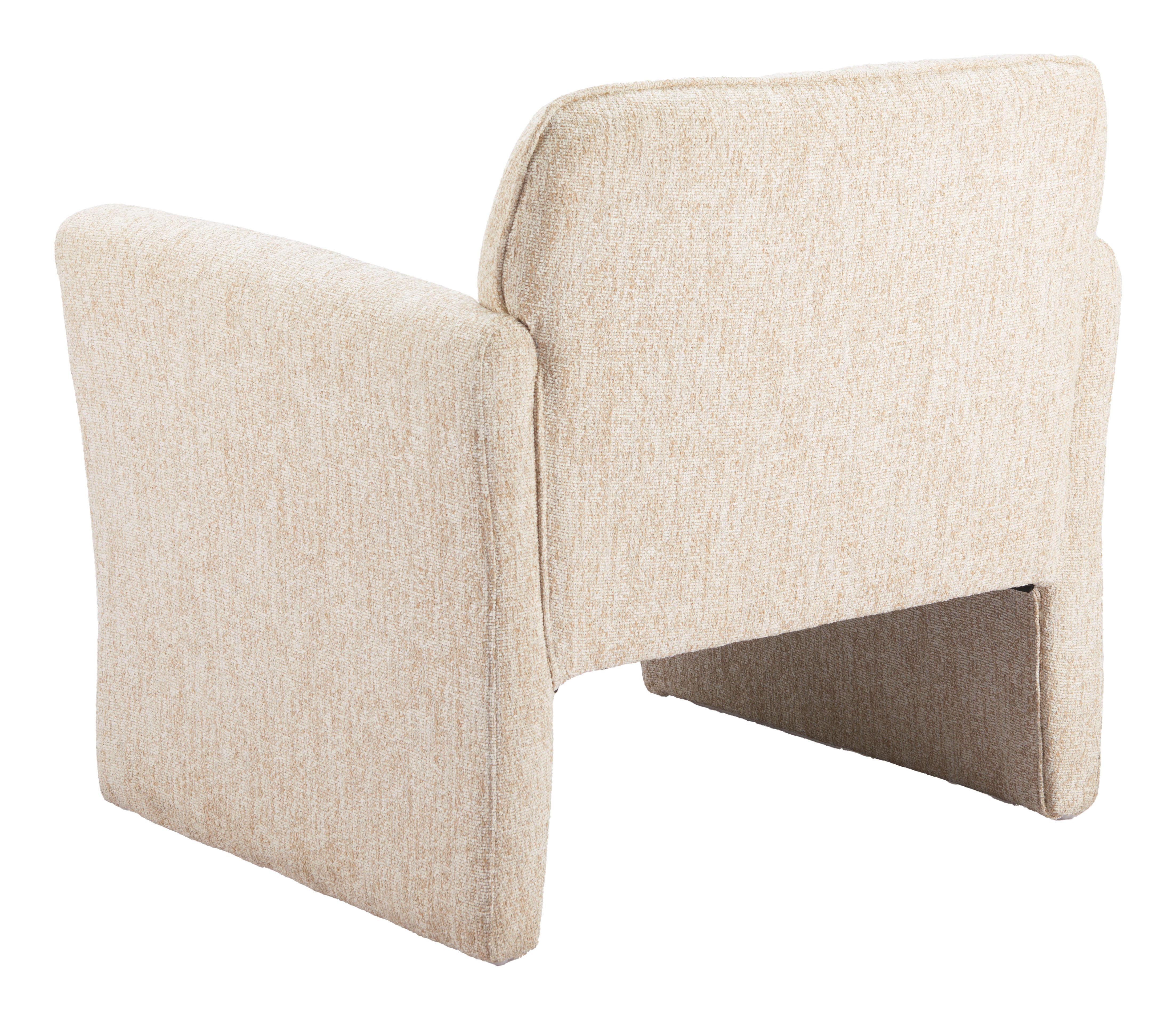 Erika Home Dobra Accent Chair, , large