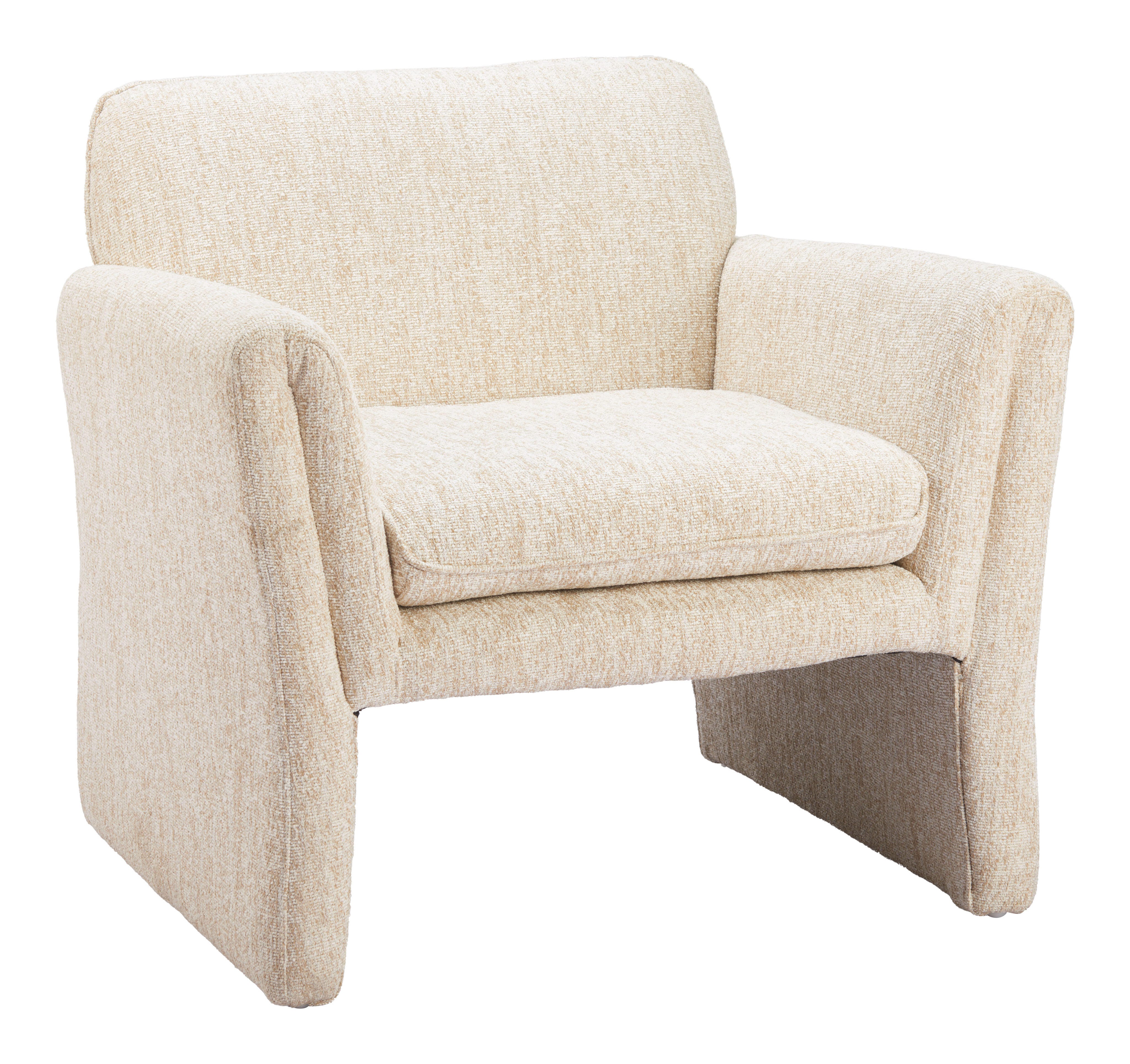 Erika Home Dobra Accent Chair, , large
