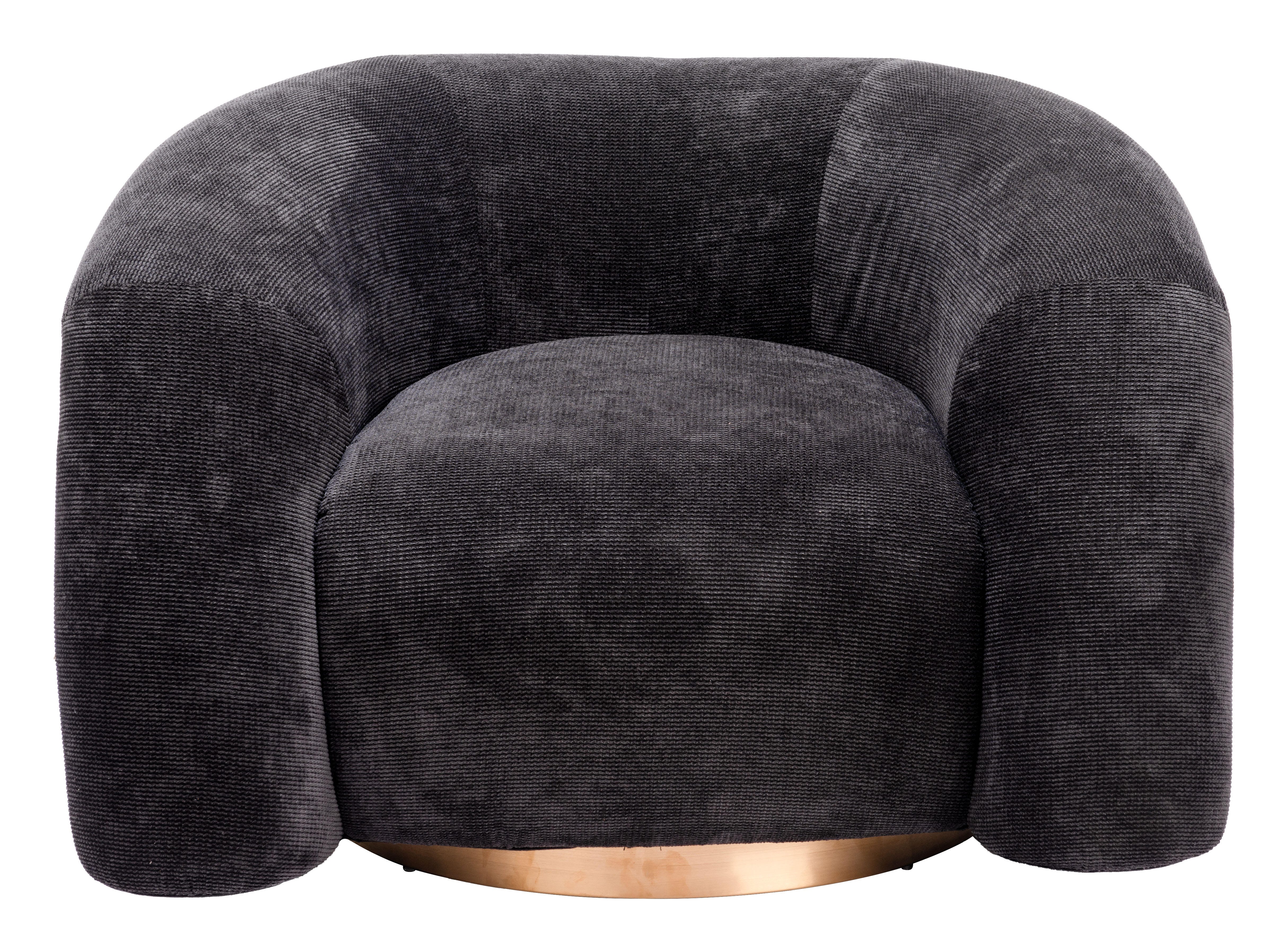 Erika Home Havn Accent Chair, , large