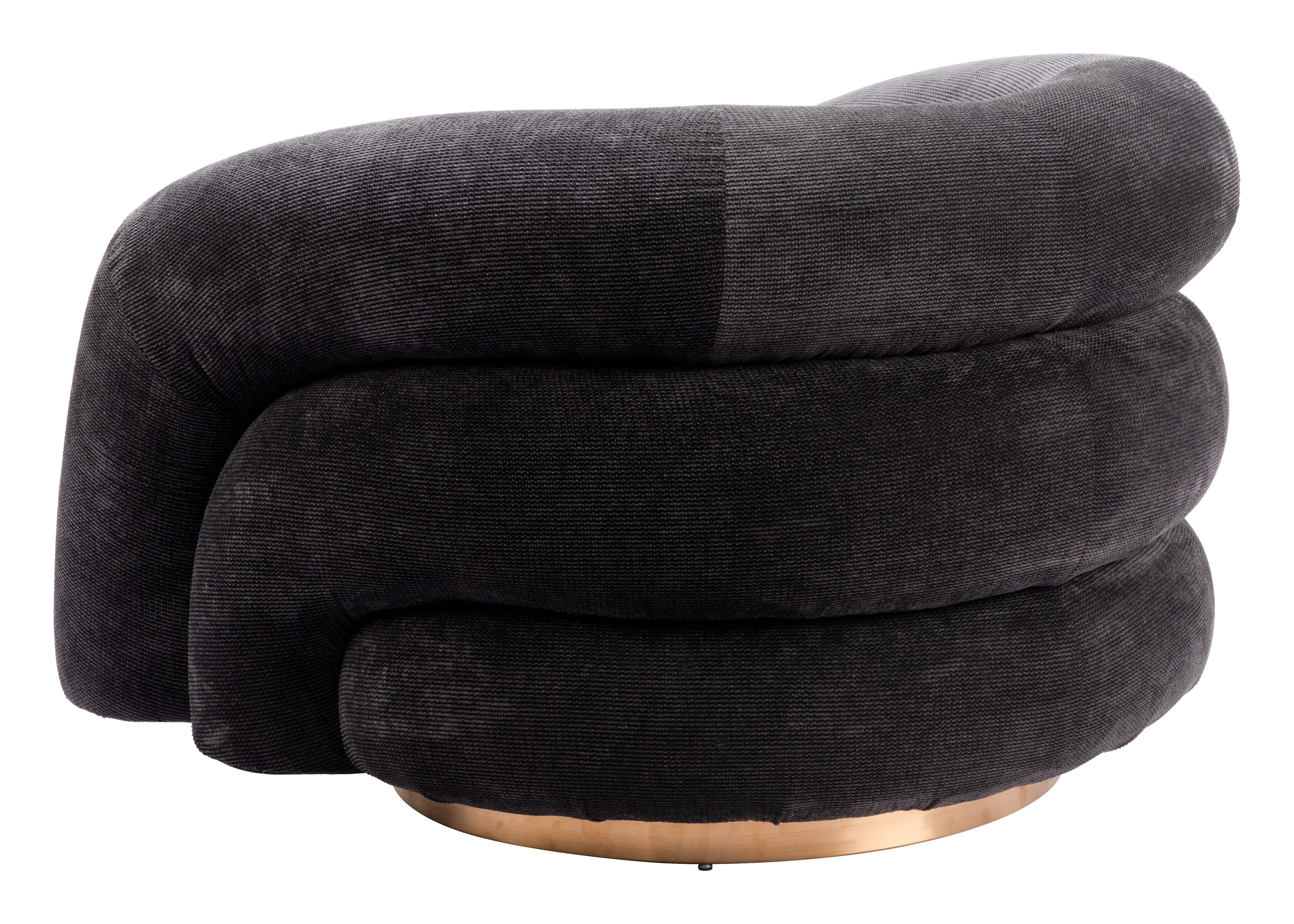 Erika Home Havn Accent Chair, , large
