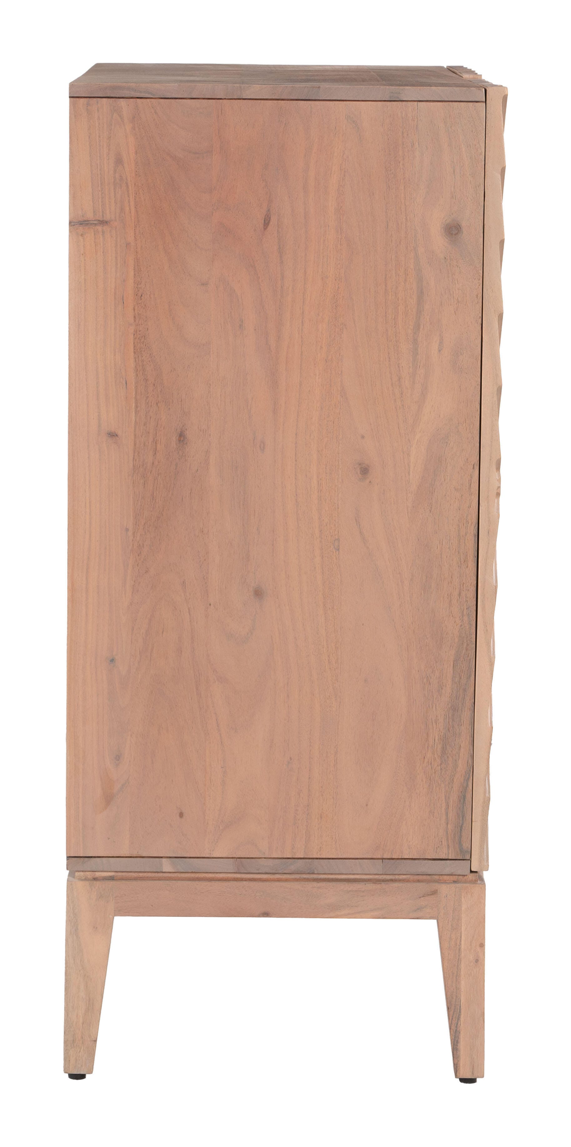 Erika Home Hira 31" Accent Cabinet, , large