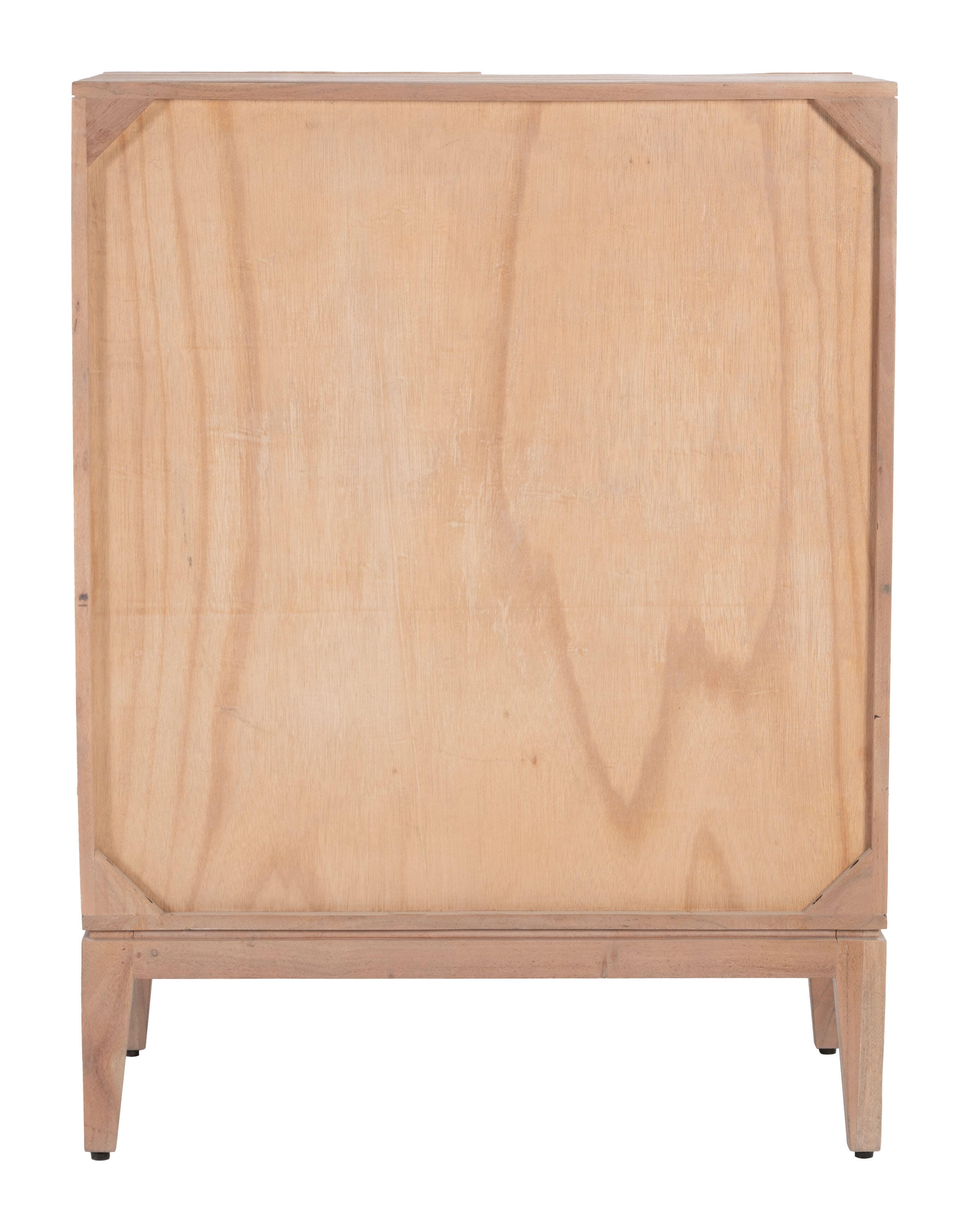 Erika Home Hira 31" Accent Cabinet, , large