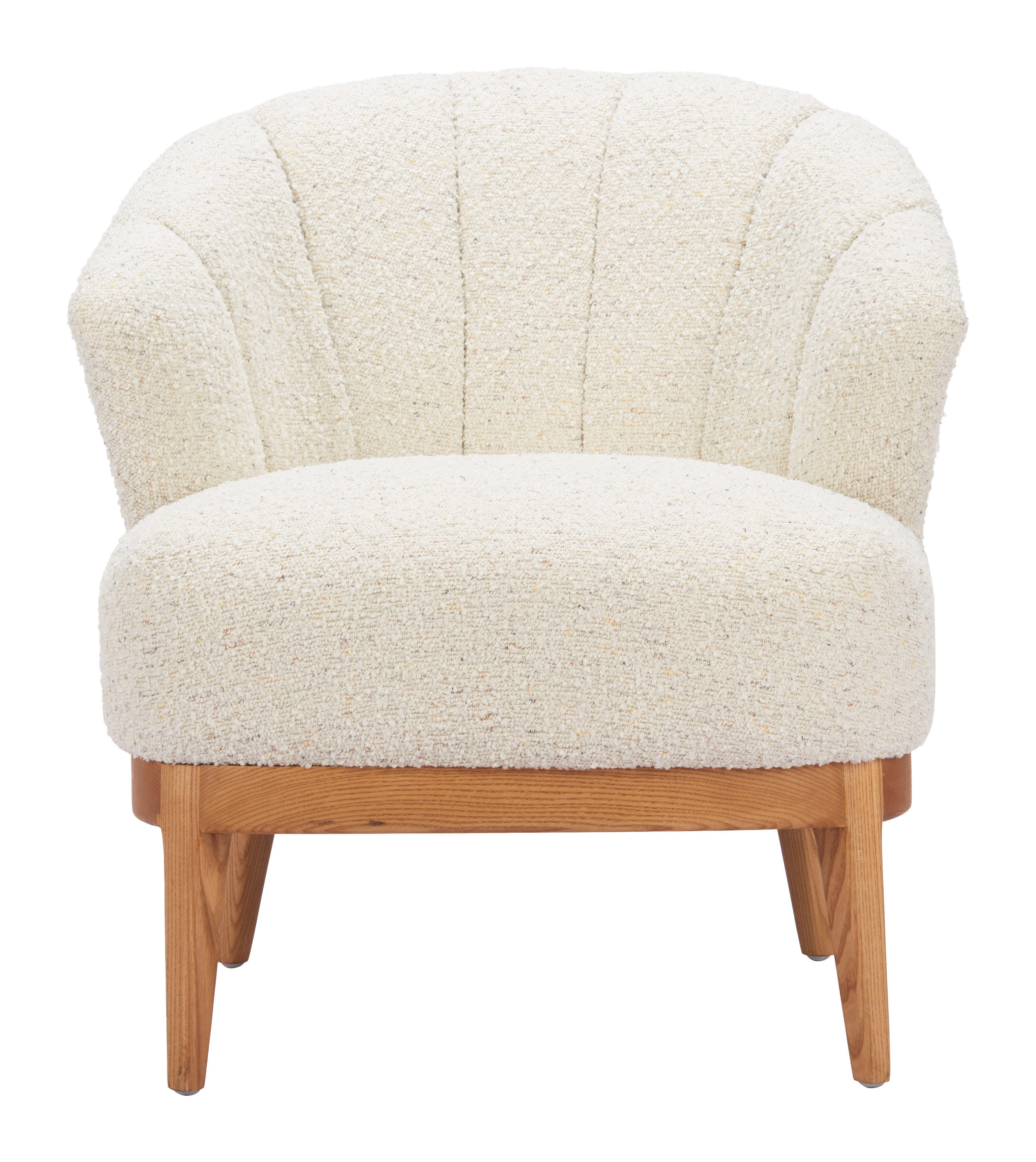 Erika Home Leque Accent Chair, , large