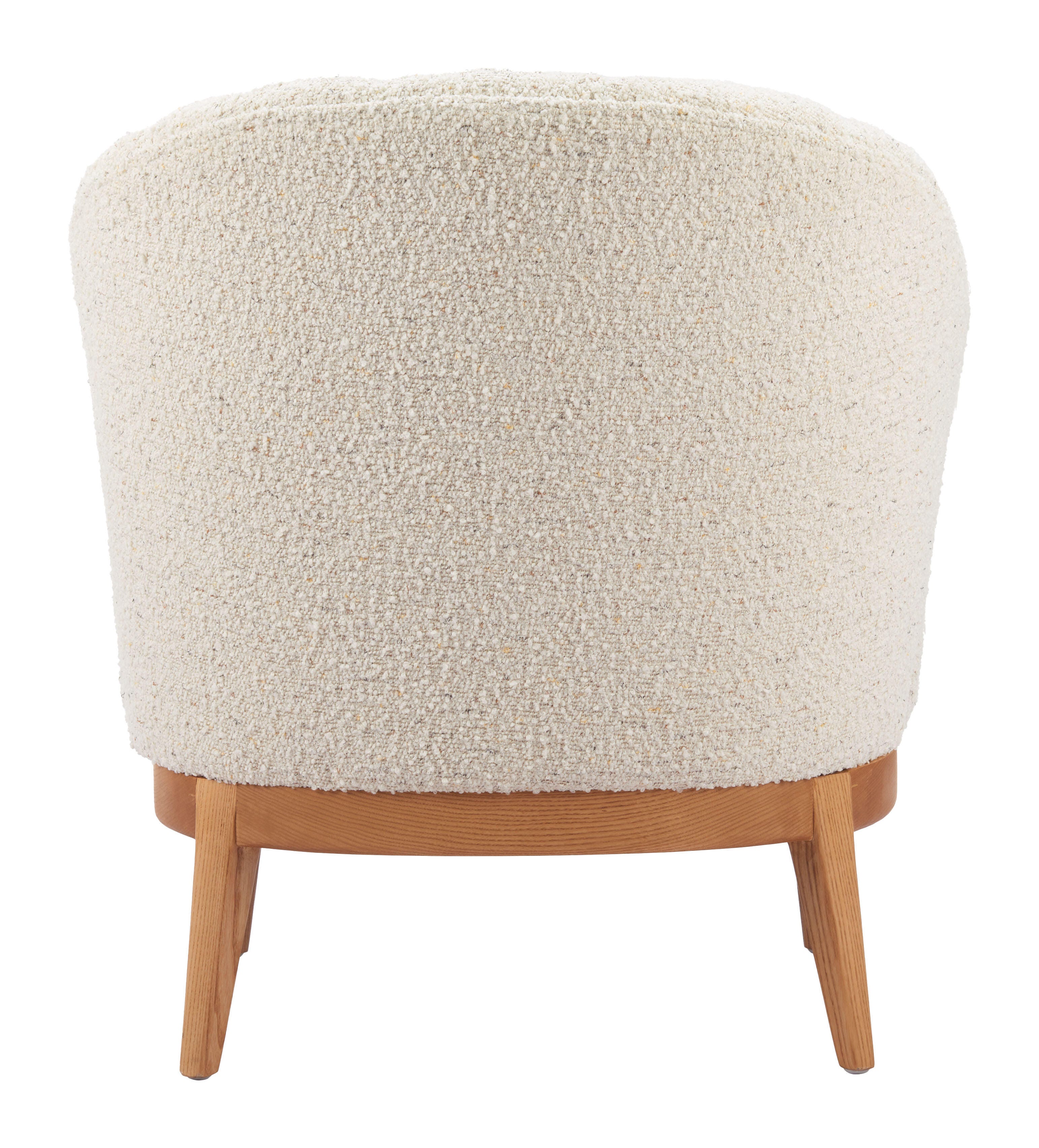 Erika Home Leque Accent Chair, , large
