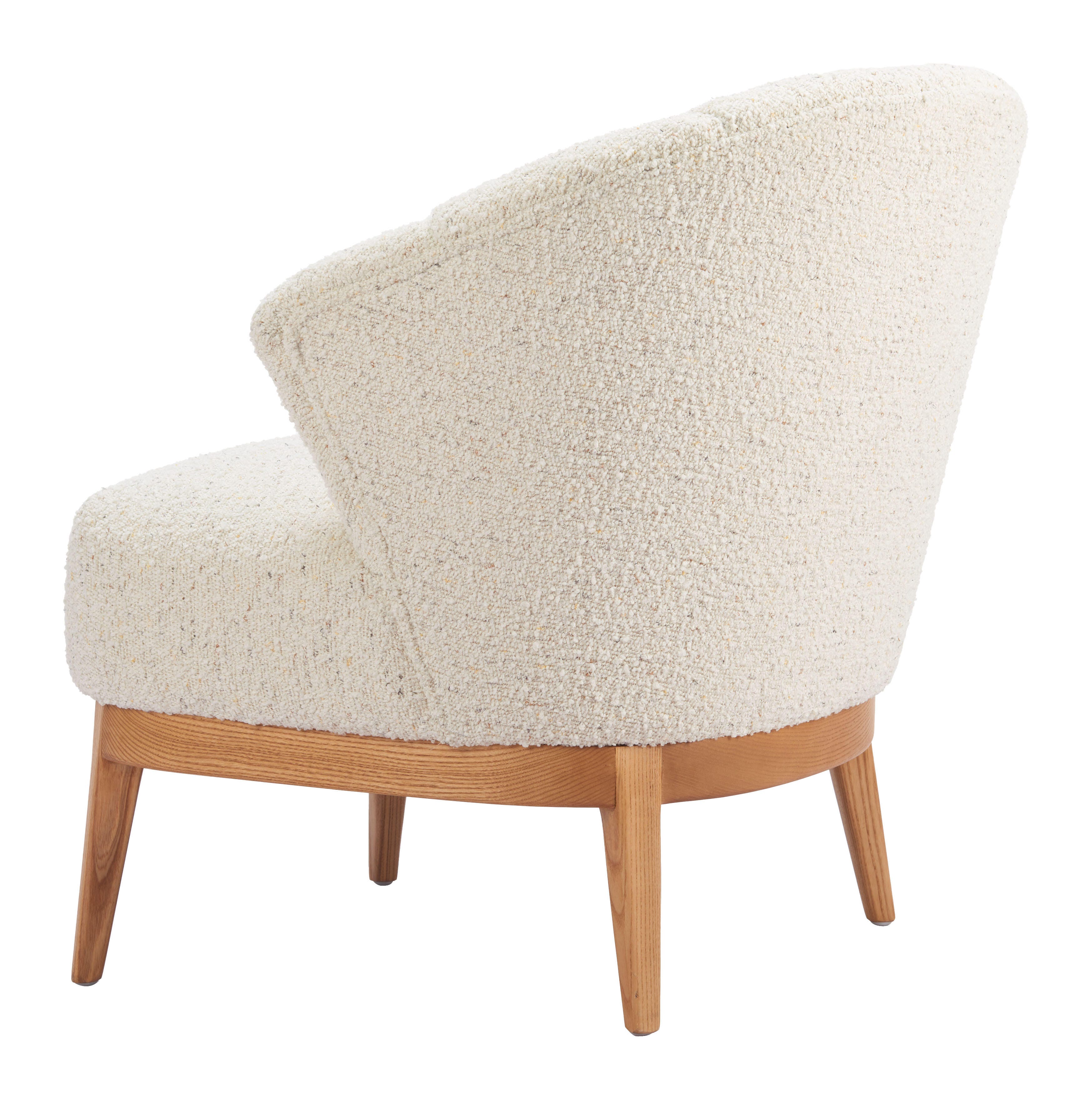 Erika Home Leque Accent Chair, , large