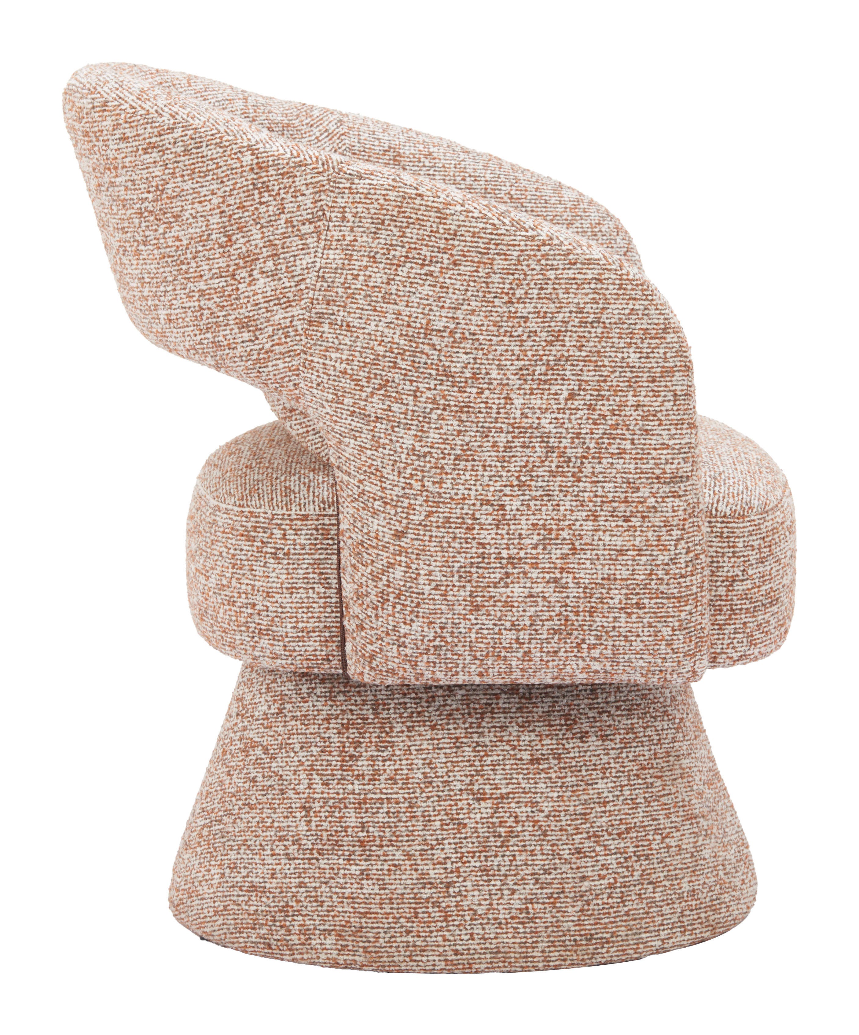 Erika Home Liva Swivel Chair, , large