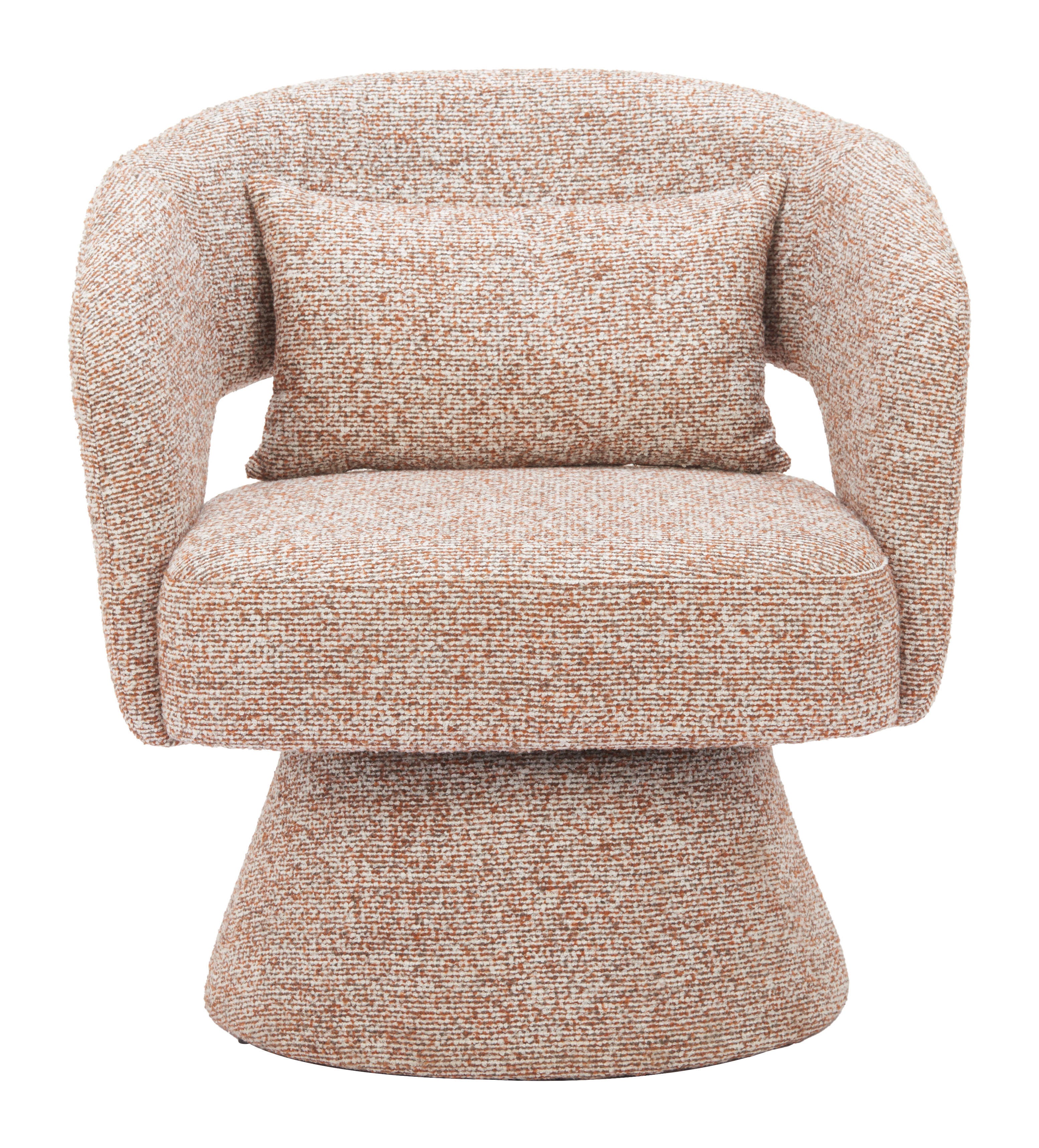 Erika Home Liva Swivel Chair, , large