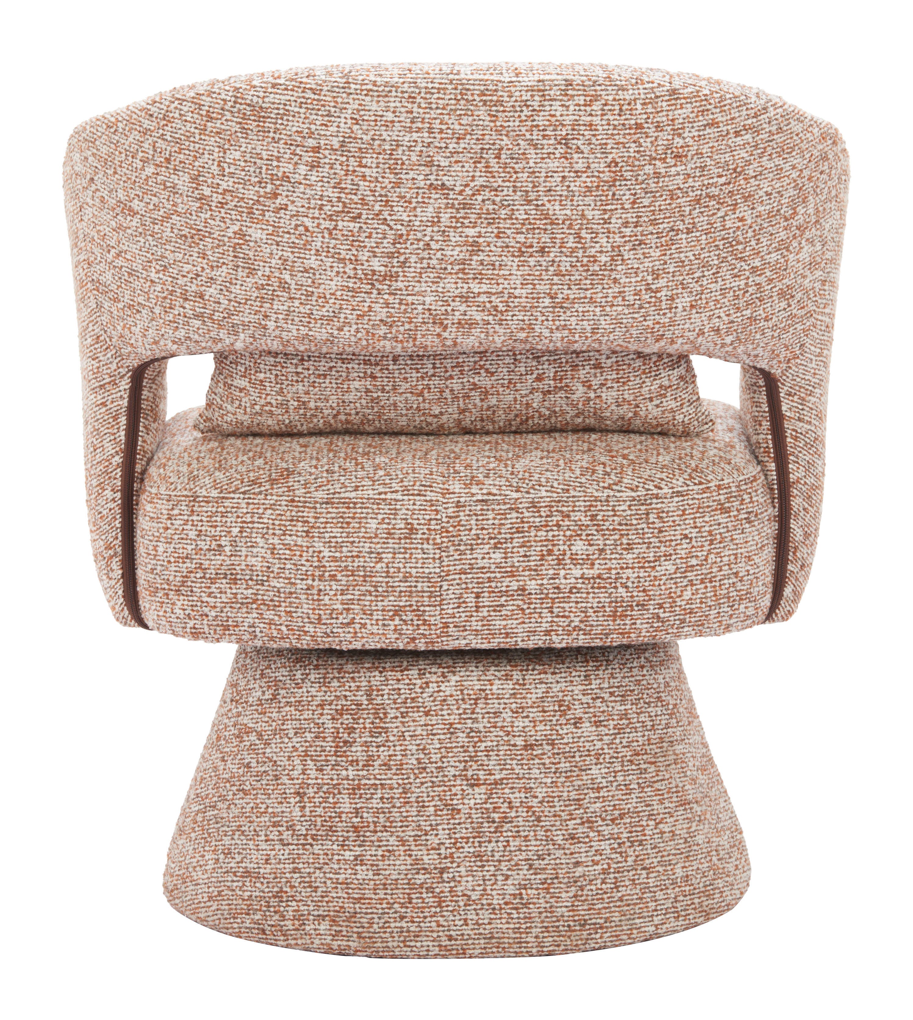 Erika Home Liva Swivel Chair, , large