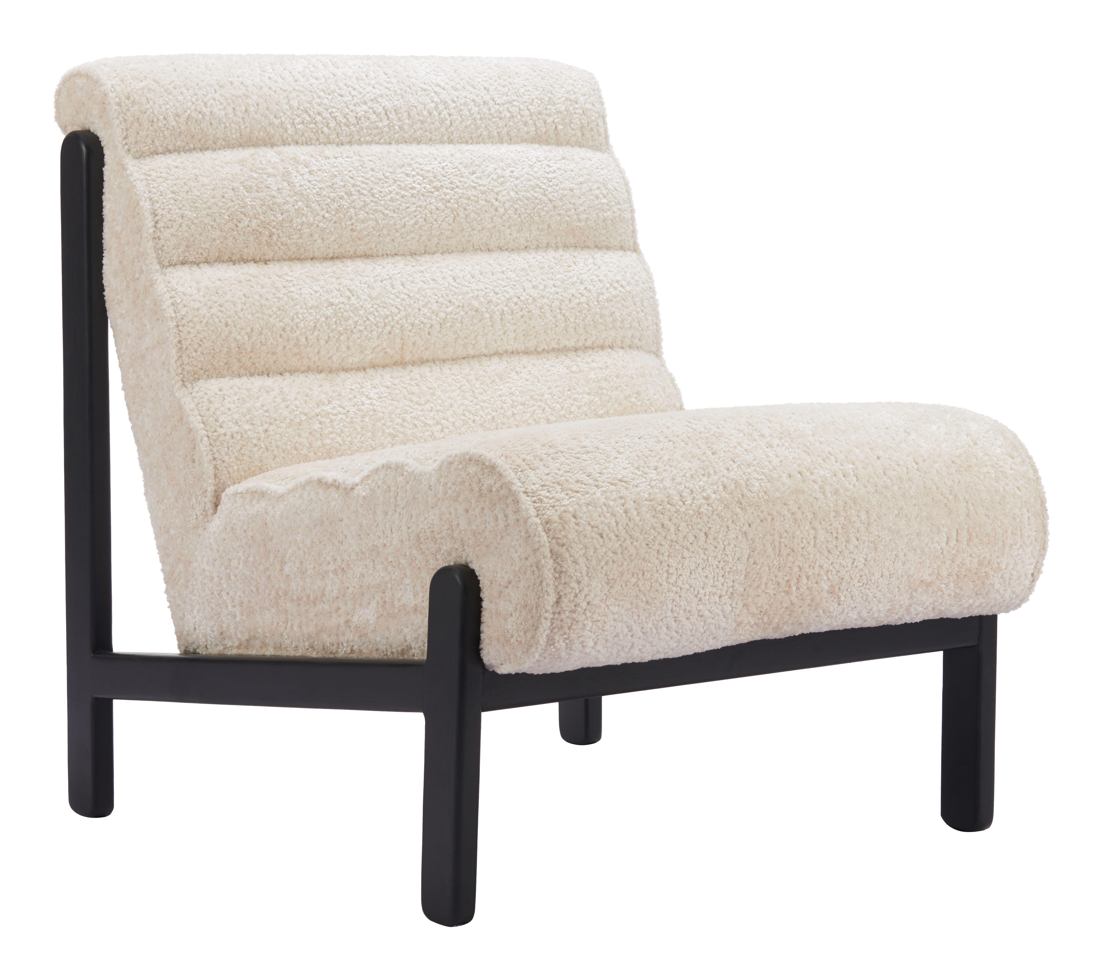 Erika Home Maki Accent Chair, , large