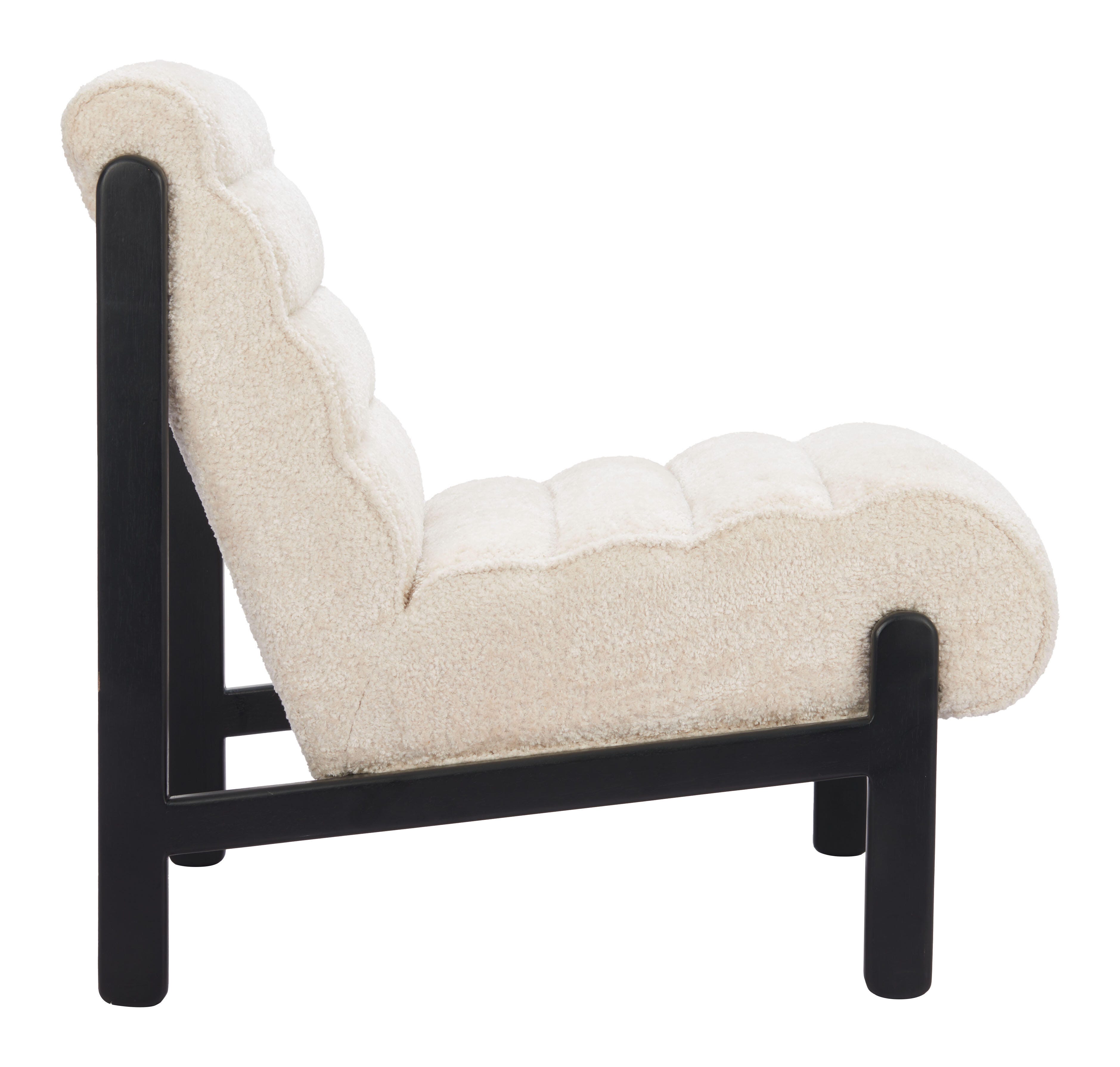 Erika Home Maki Accent Chair, , large